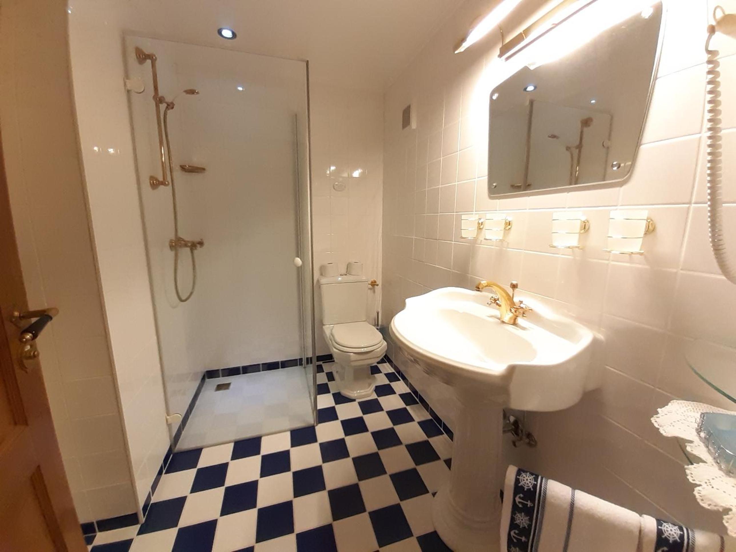 Ferienwohnung Felicitas mit Sauna by Appartementhaus Theresia