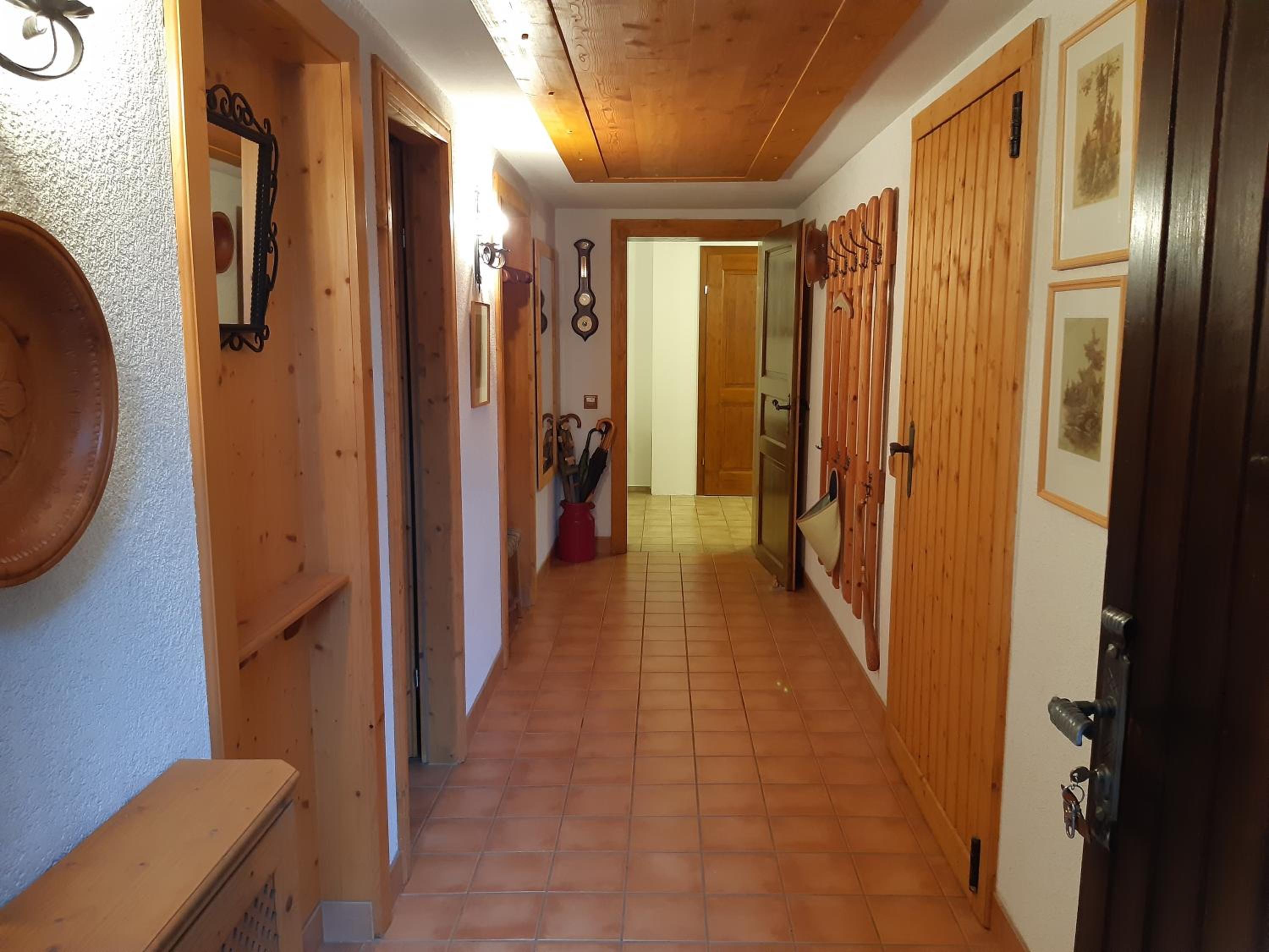 Ferienwohnung Felicitas mit Sauna by Appartementhaus Theresia