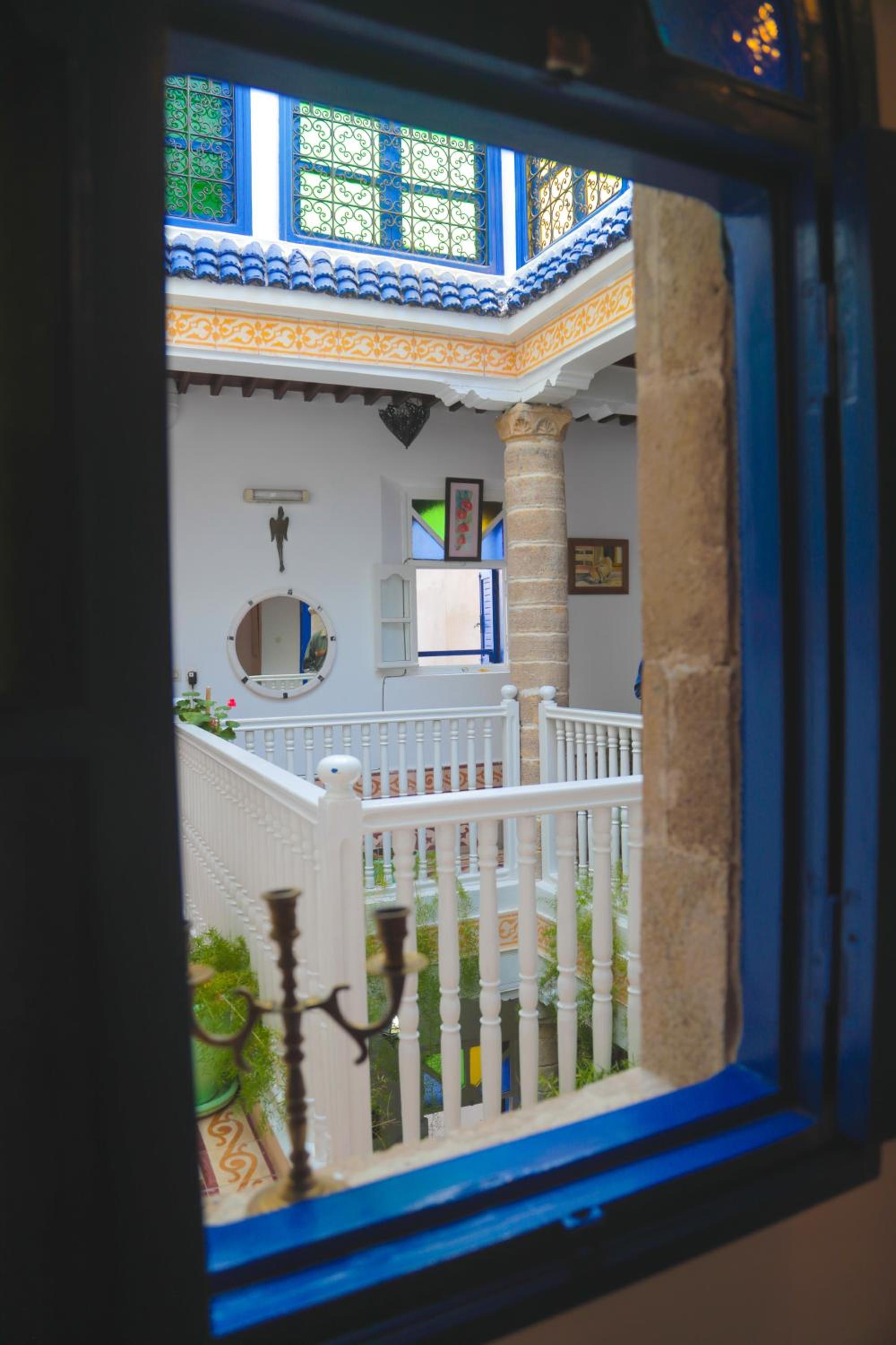 Foto 66 de 83 de Riad Dar Afram