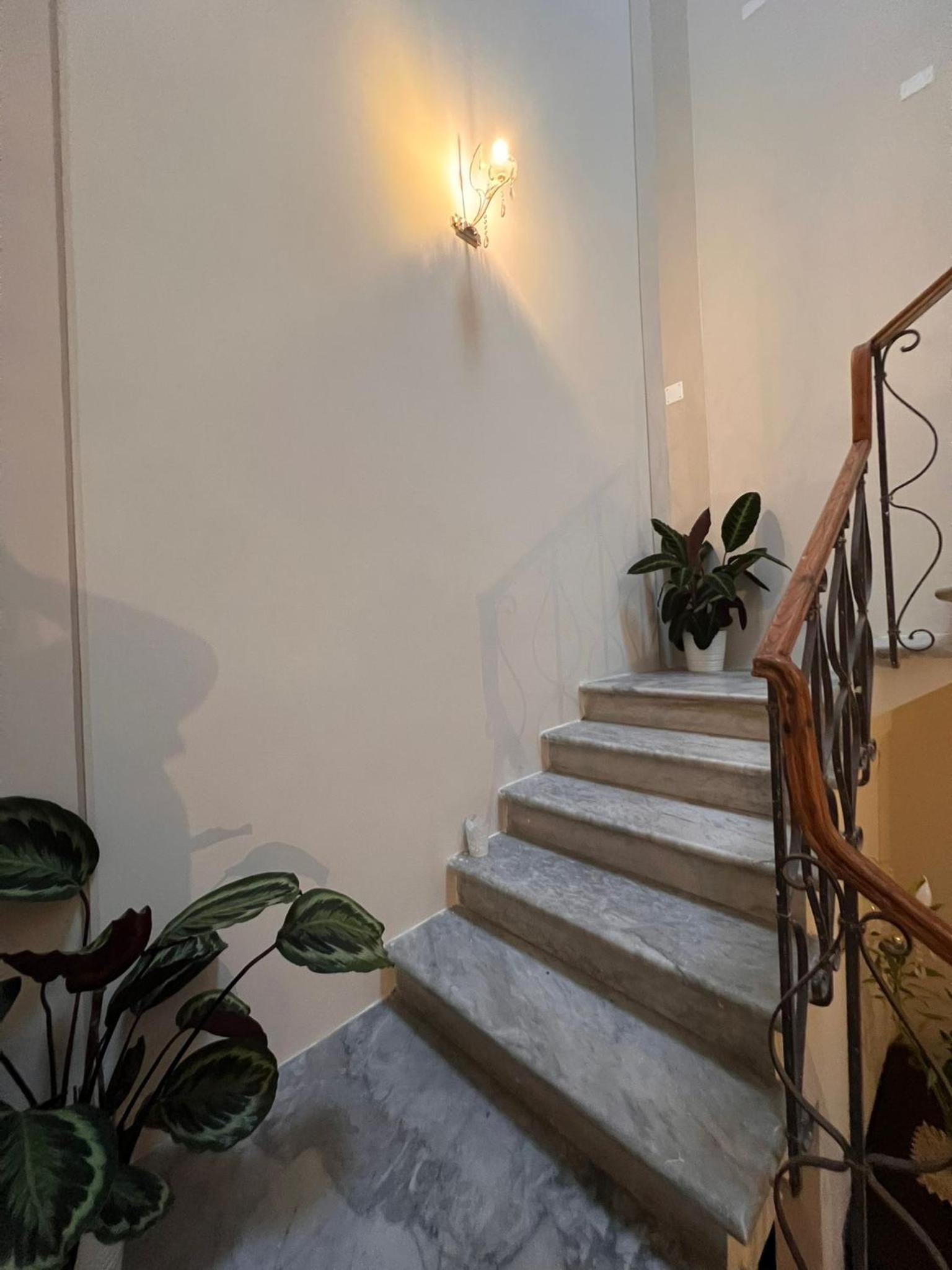 Hotel Affreschi sul mare