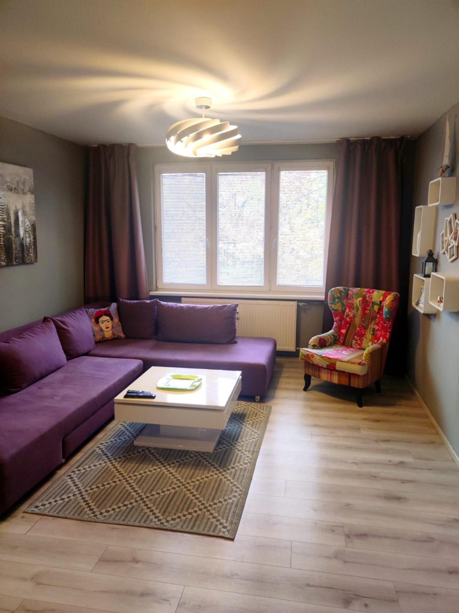 Senza apartment view 3