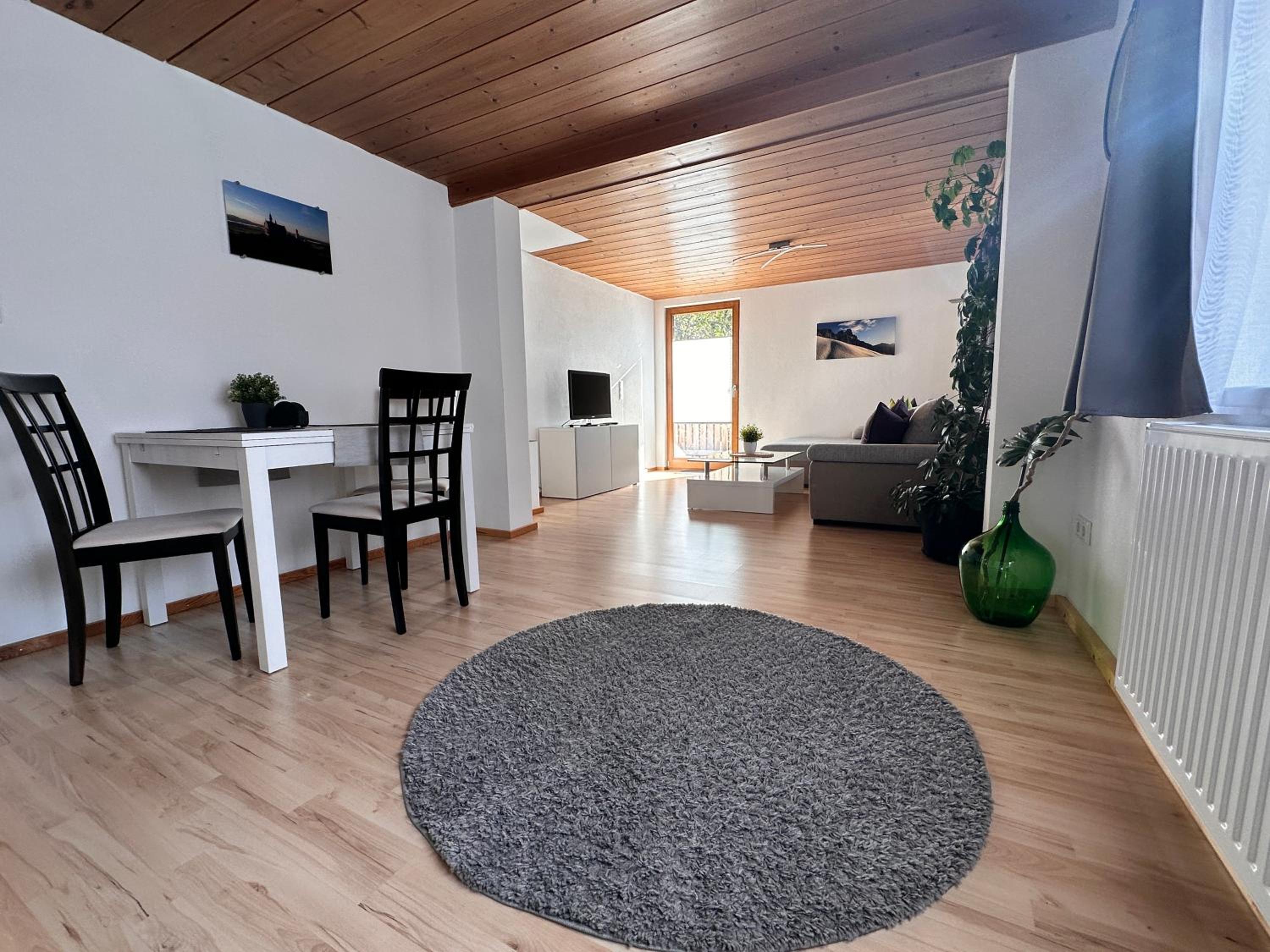 Ferienhaus Schwangau