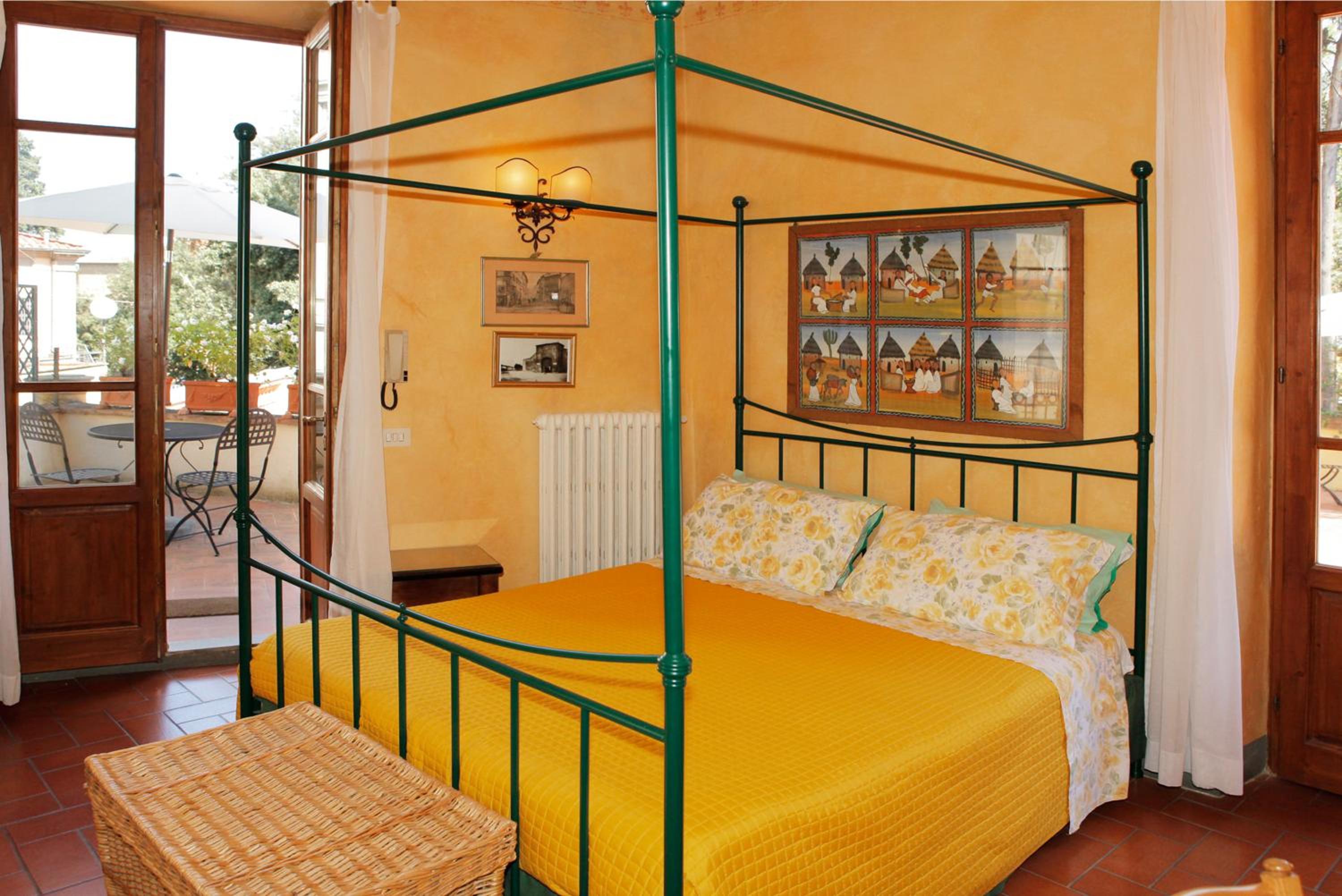 Poggio Imperiale Apartments
