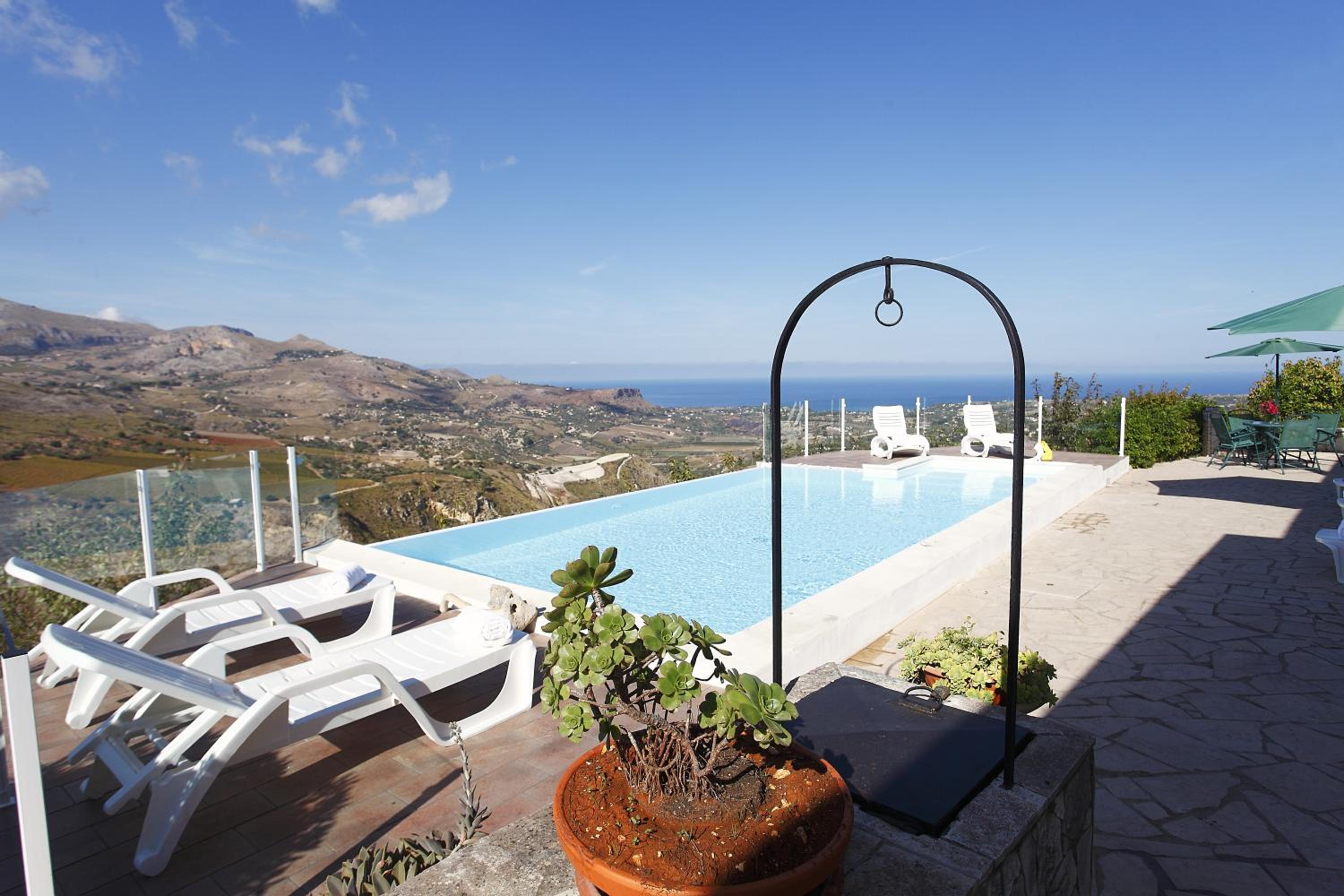 Villa del Poggio