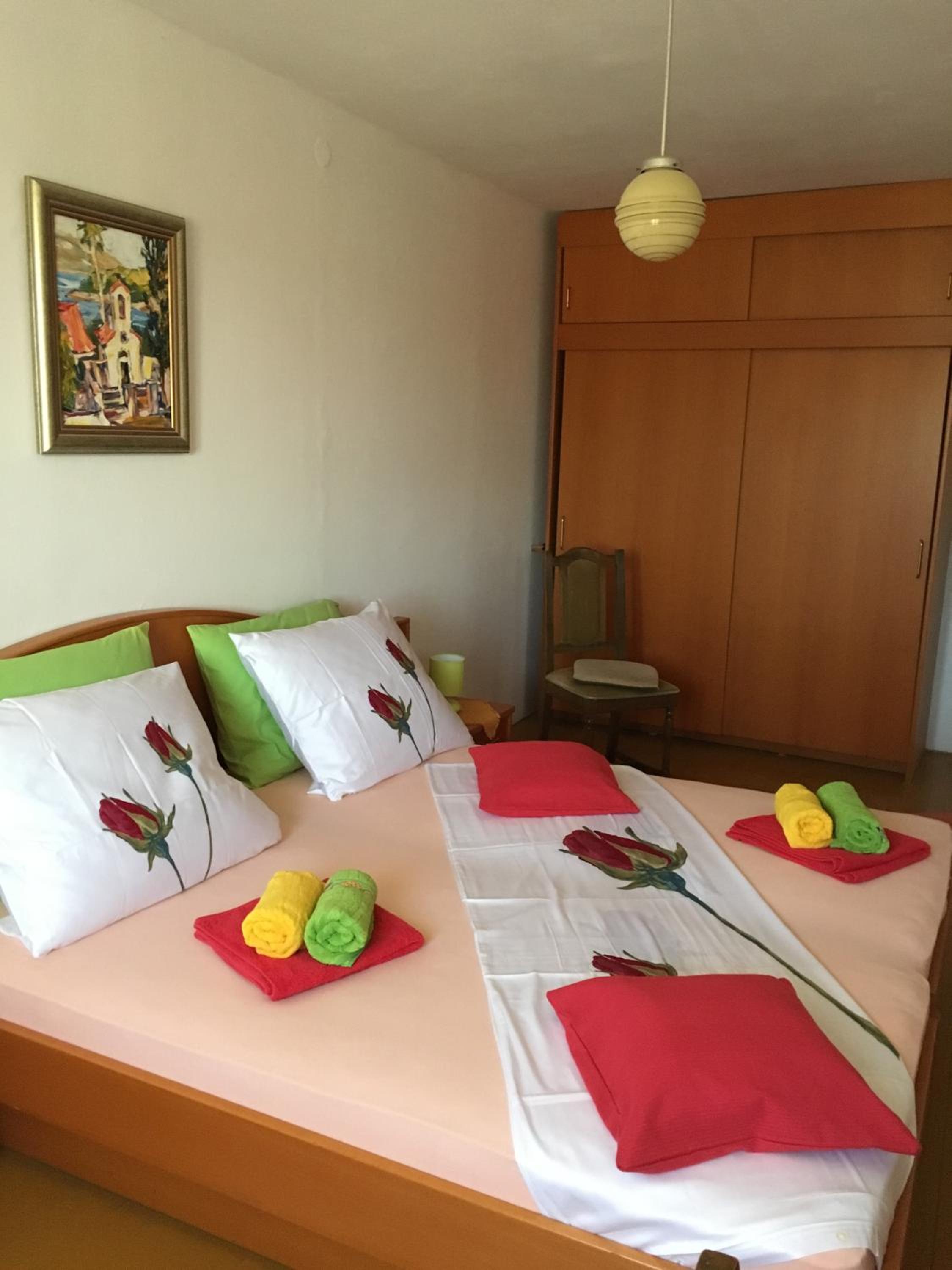 Villa Sea Dream Koločep