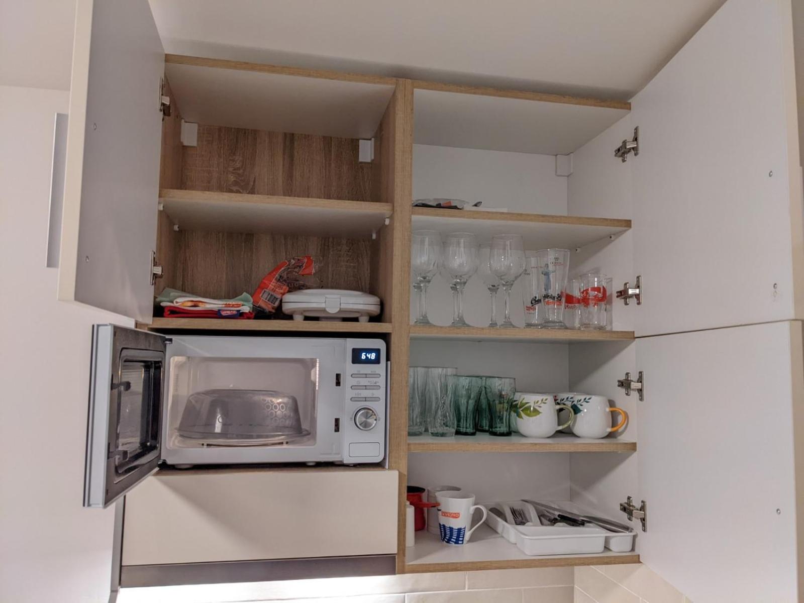 JORDAN Apartment KC 9C 35 Kopaonik
