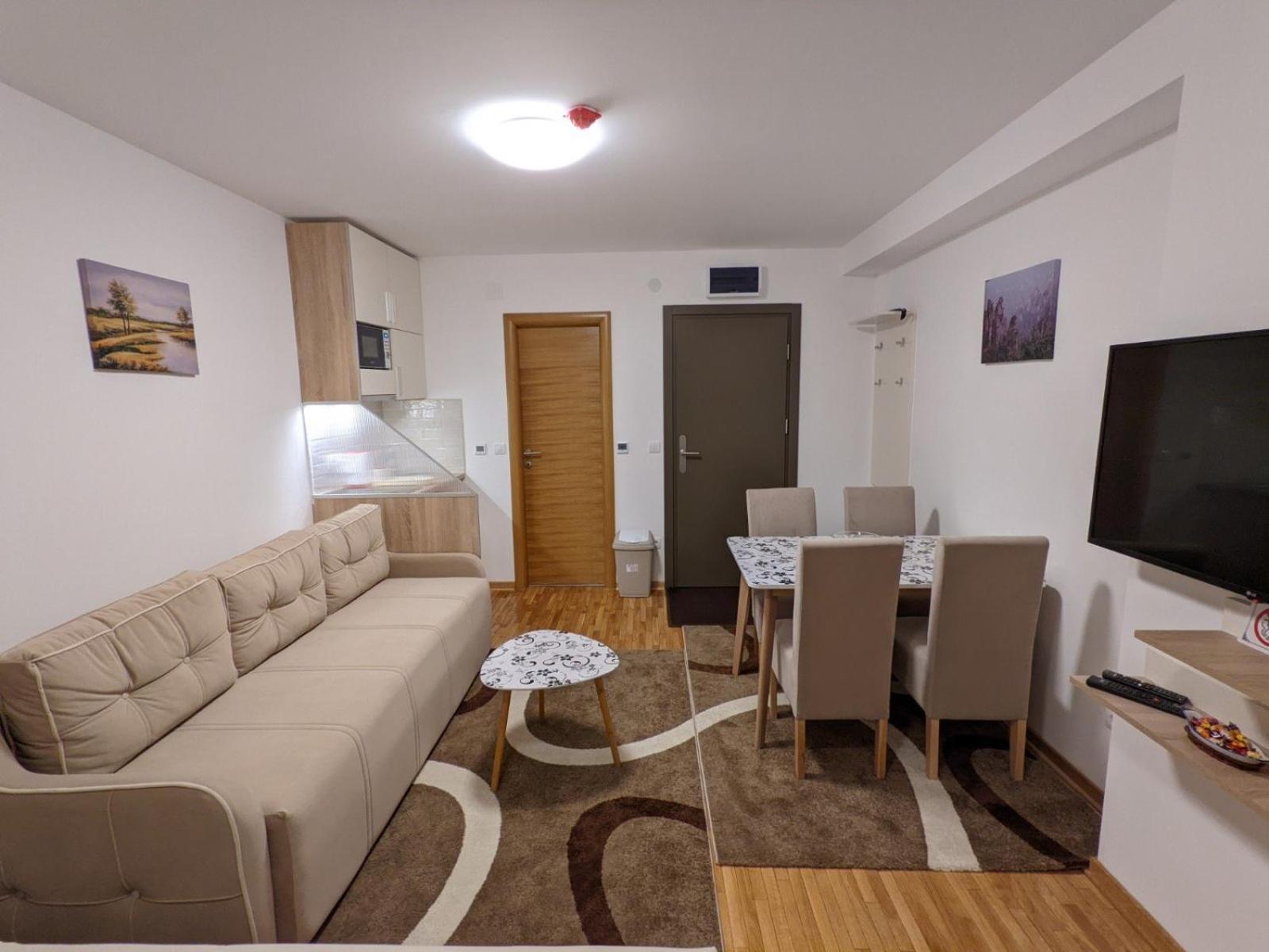 JORDAN Apartment KC 9C 35 Kopaonik