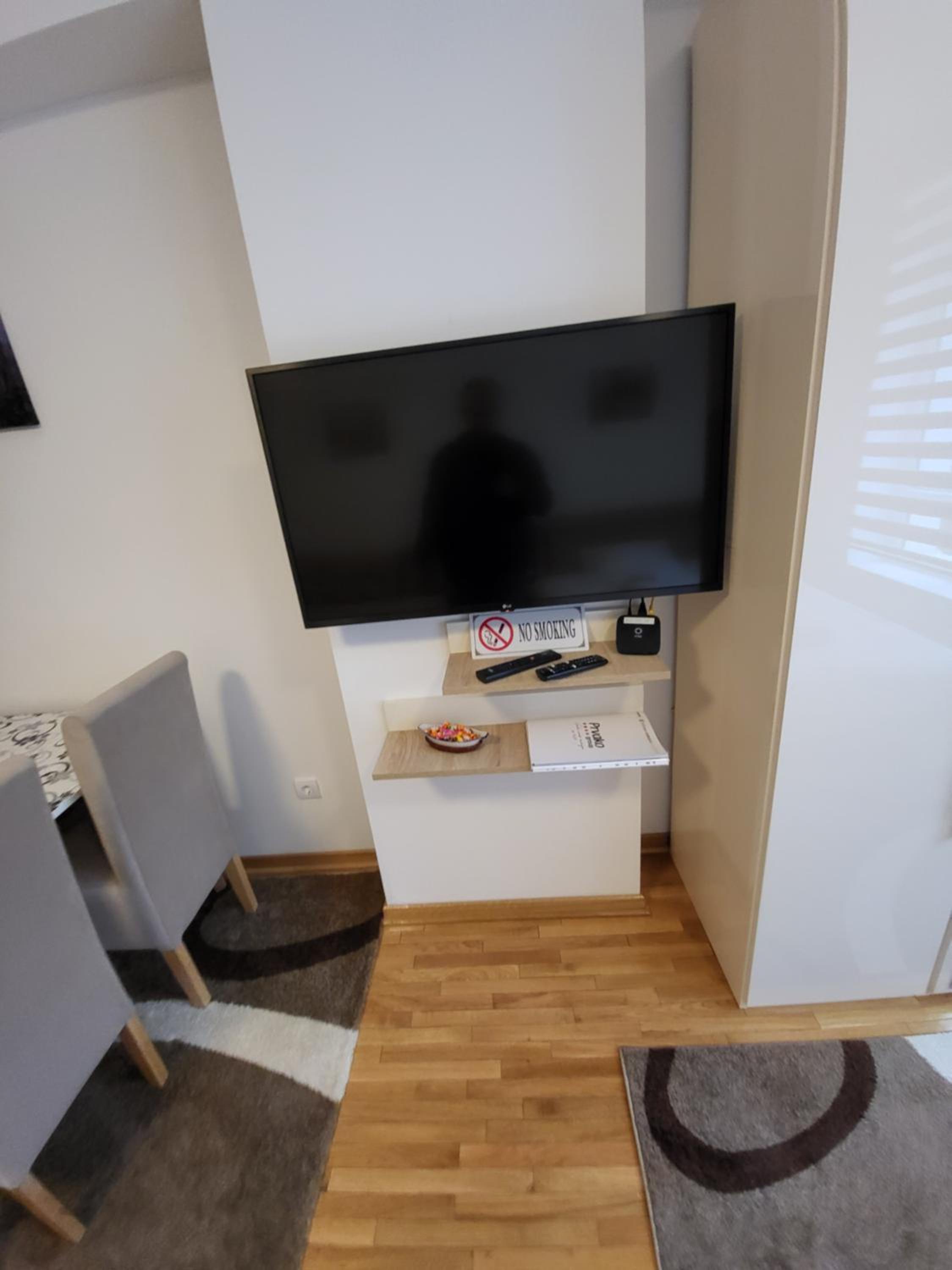 JORDAN Apartment KC 9C 35 Kopaonik