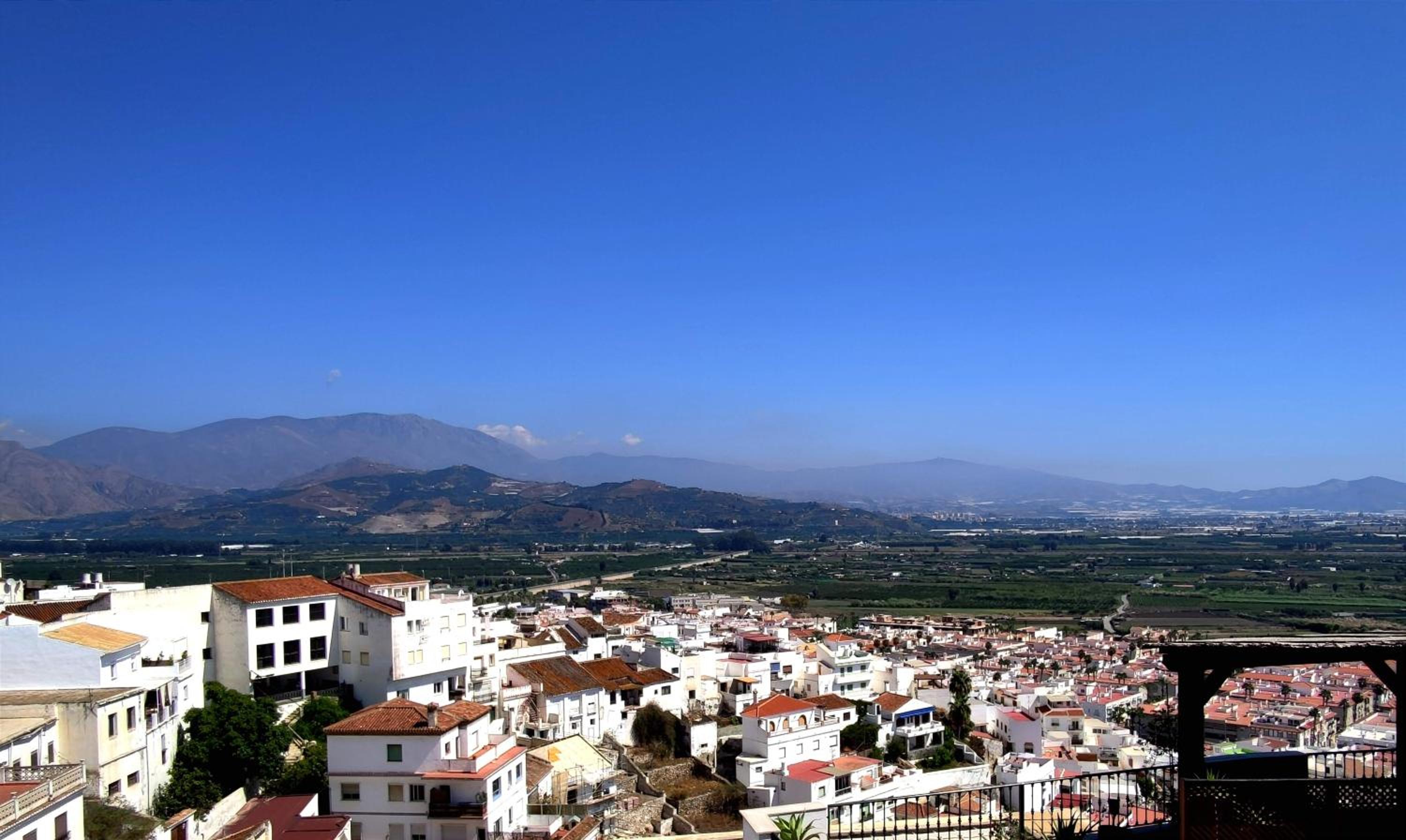 La Almusara - Casita con encanto en Casco Antiguo view 5