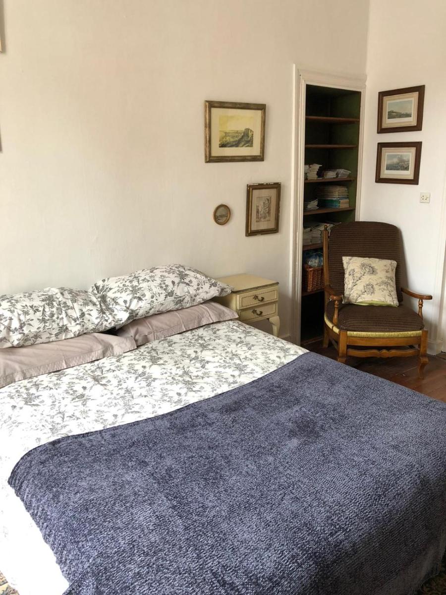 Le Grand apartment dan Dieppe - Charming home 2-8 guests view 5