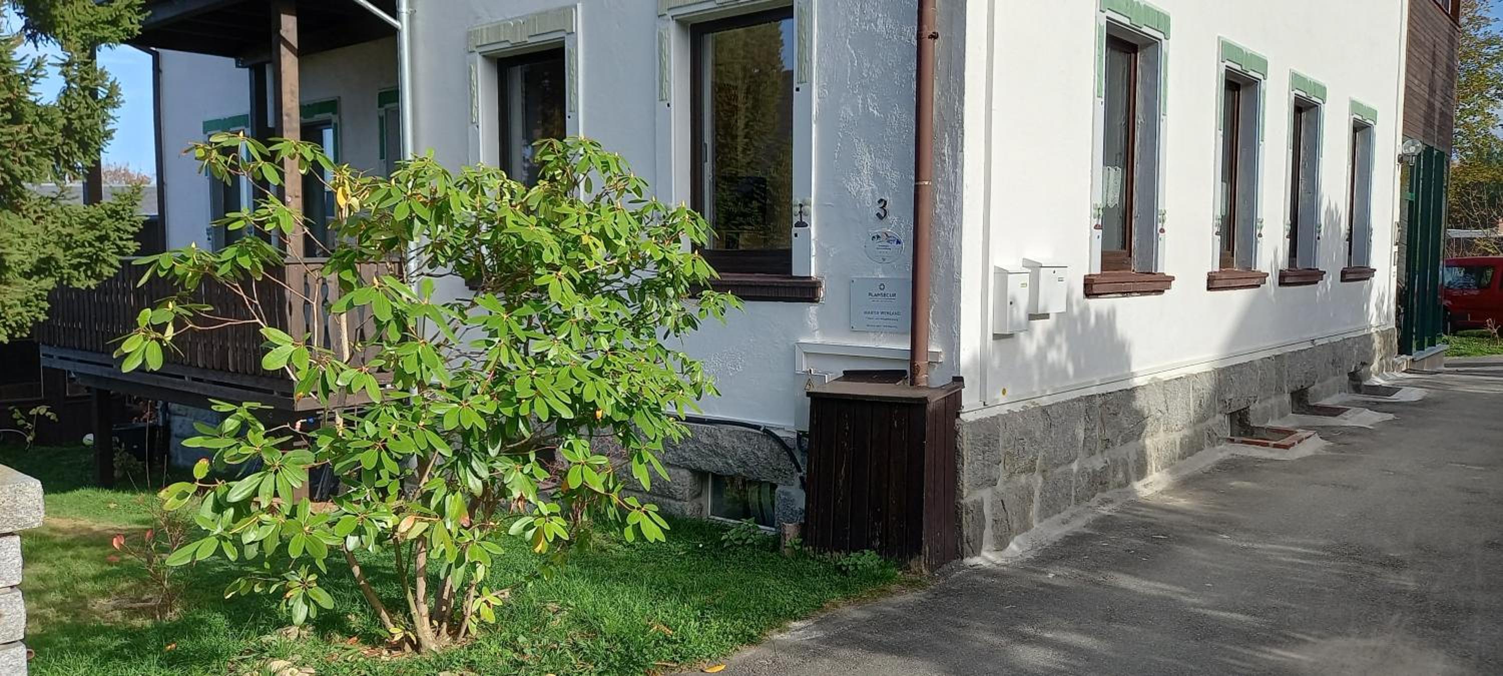 Familienfreundliche Ferienwohnung Erzgebirge