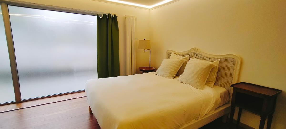 Jaccuzi appartement Belleville