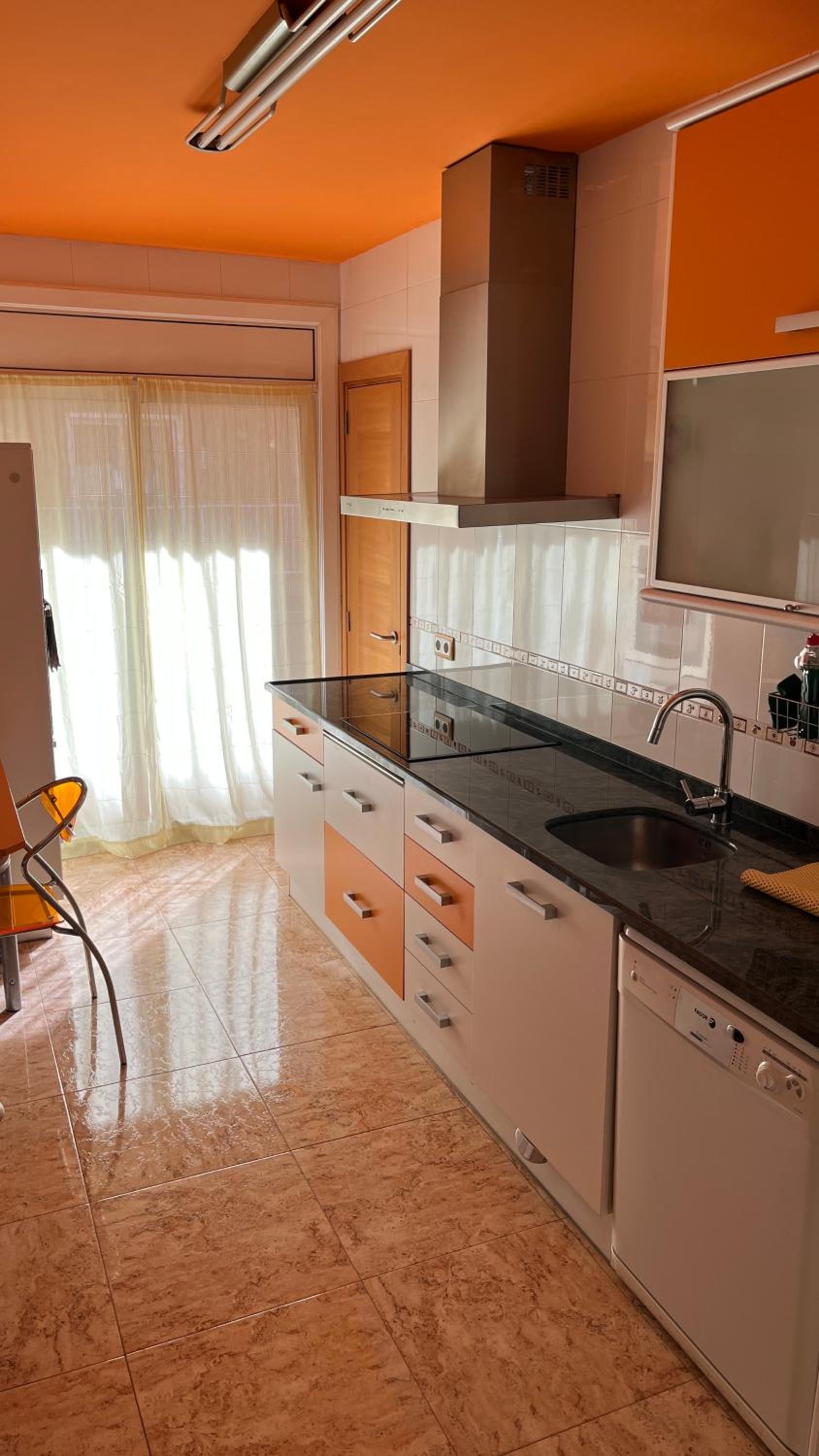 Apartamento turístico en el centro de Berga