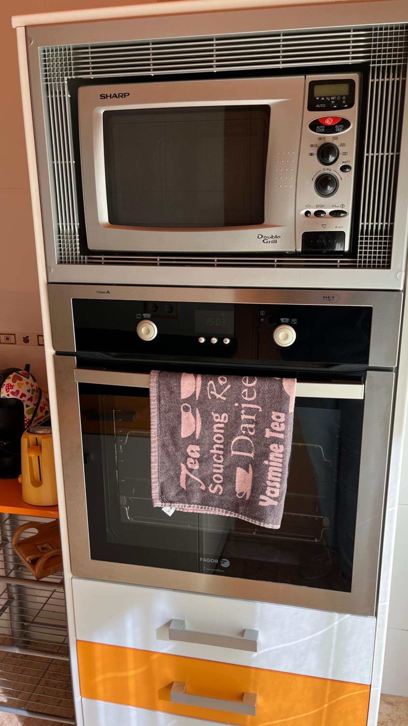 Apartamento turístico en el centro de Berga