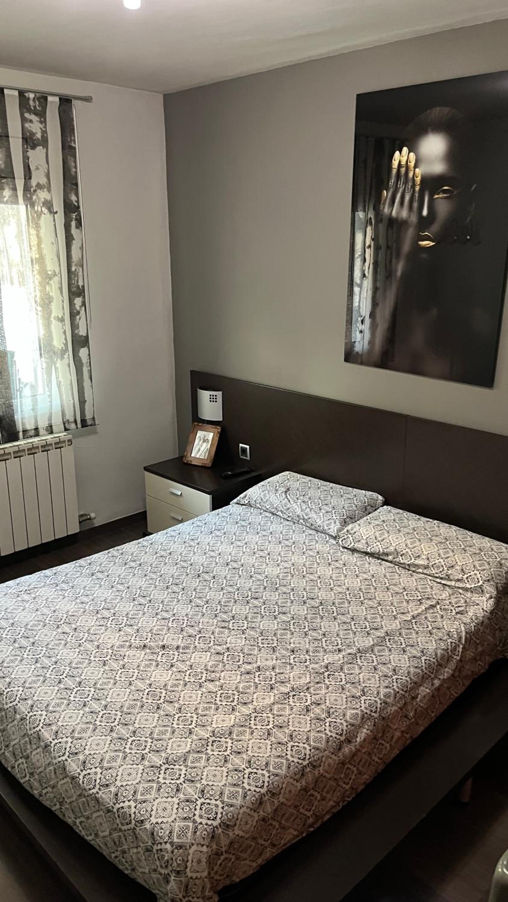 Apartamento turístico en el centro de Berga