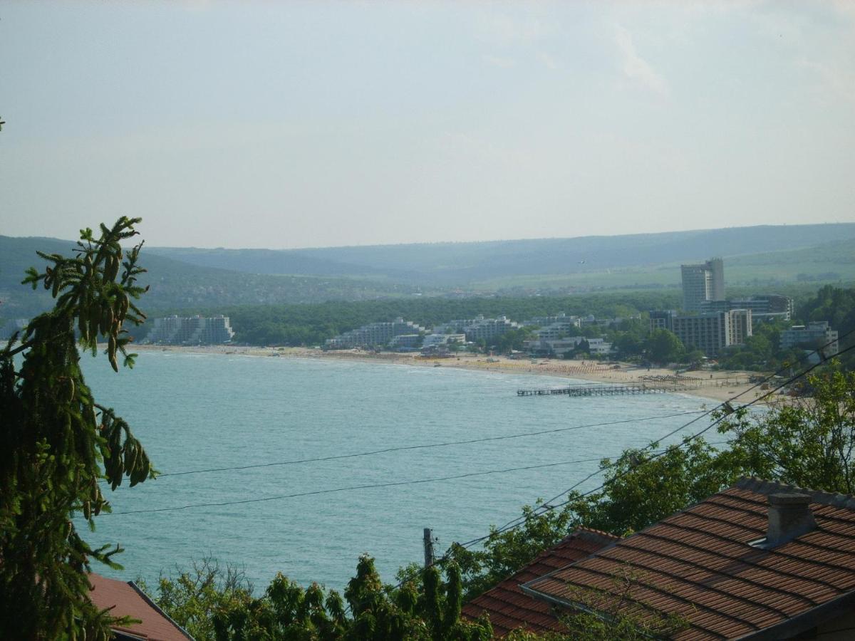 Villa Snejanka