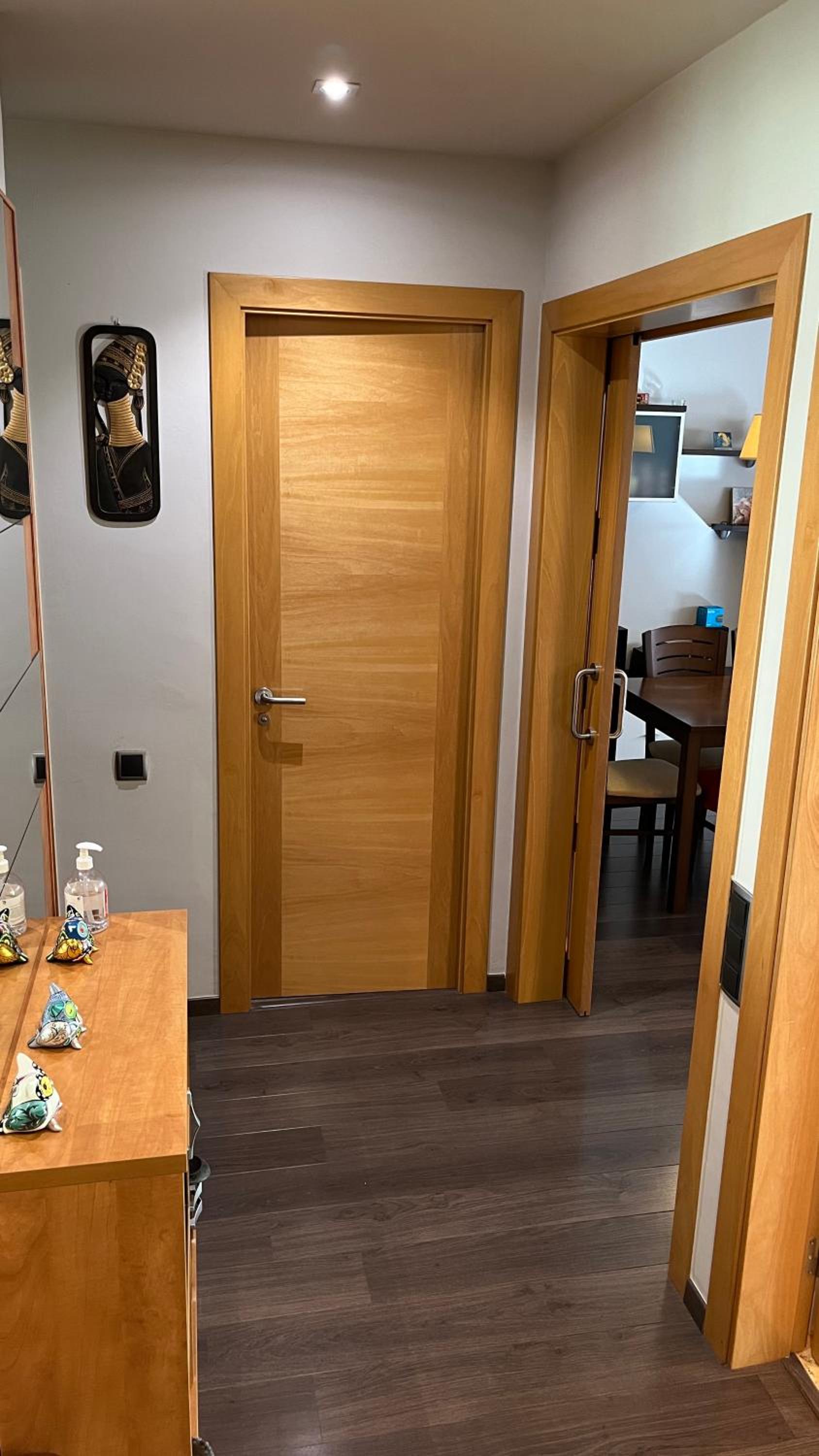 Apartamento turístico en el centro de Berga