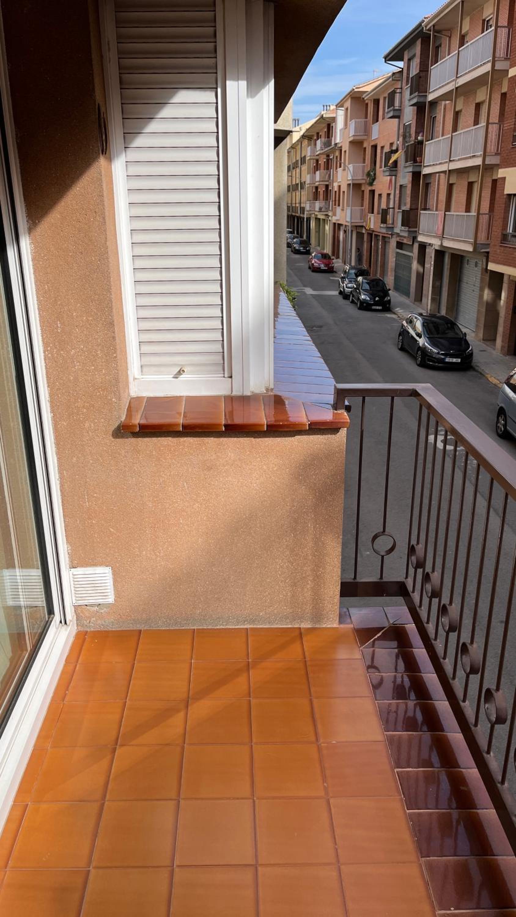 Apartamento turístico en el centro de Berga
