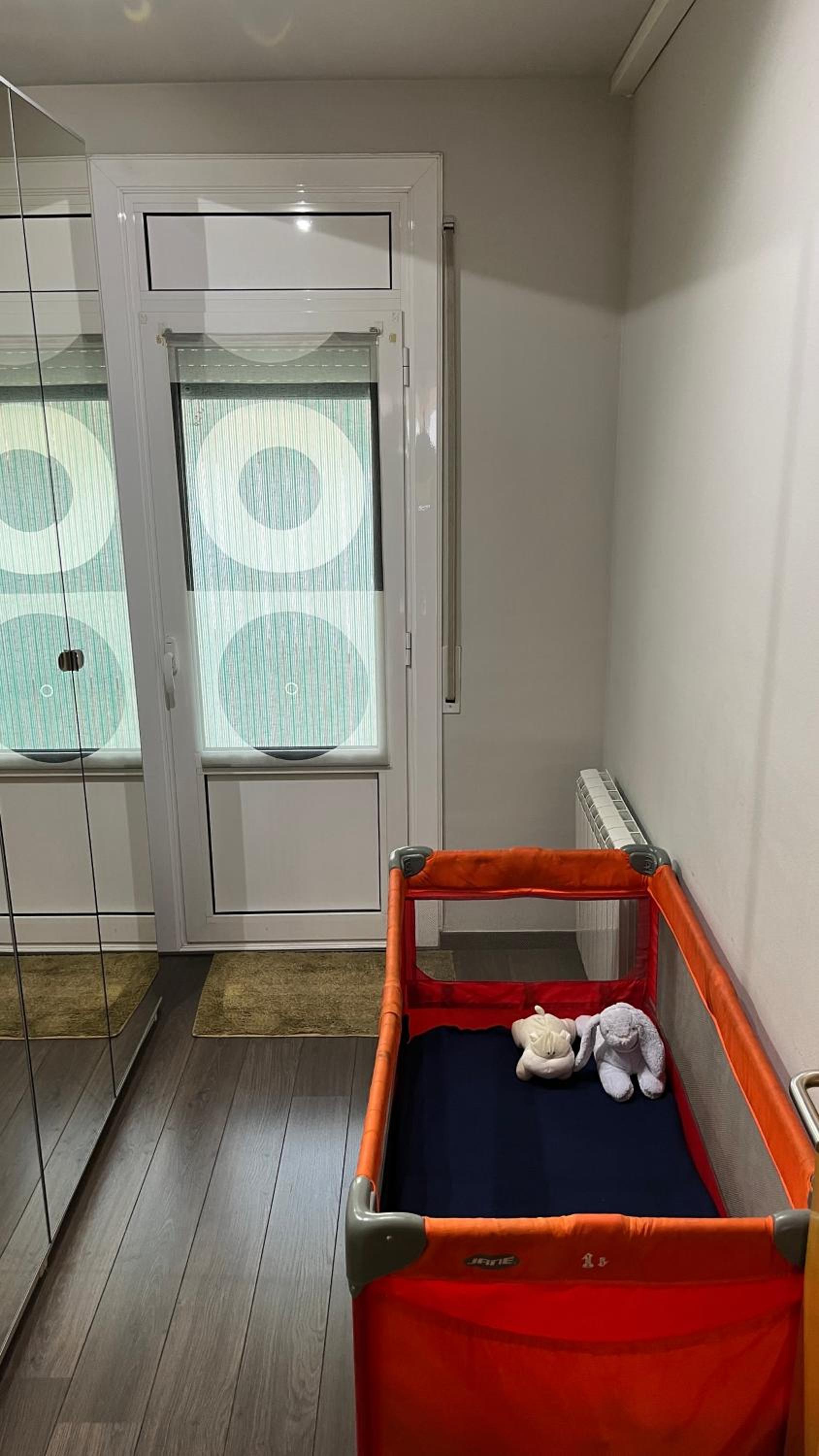 Apartamento turístico en el centro de Berga