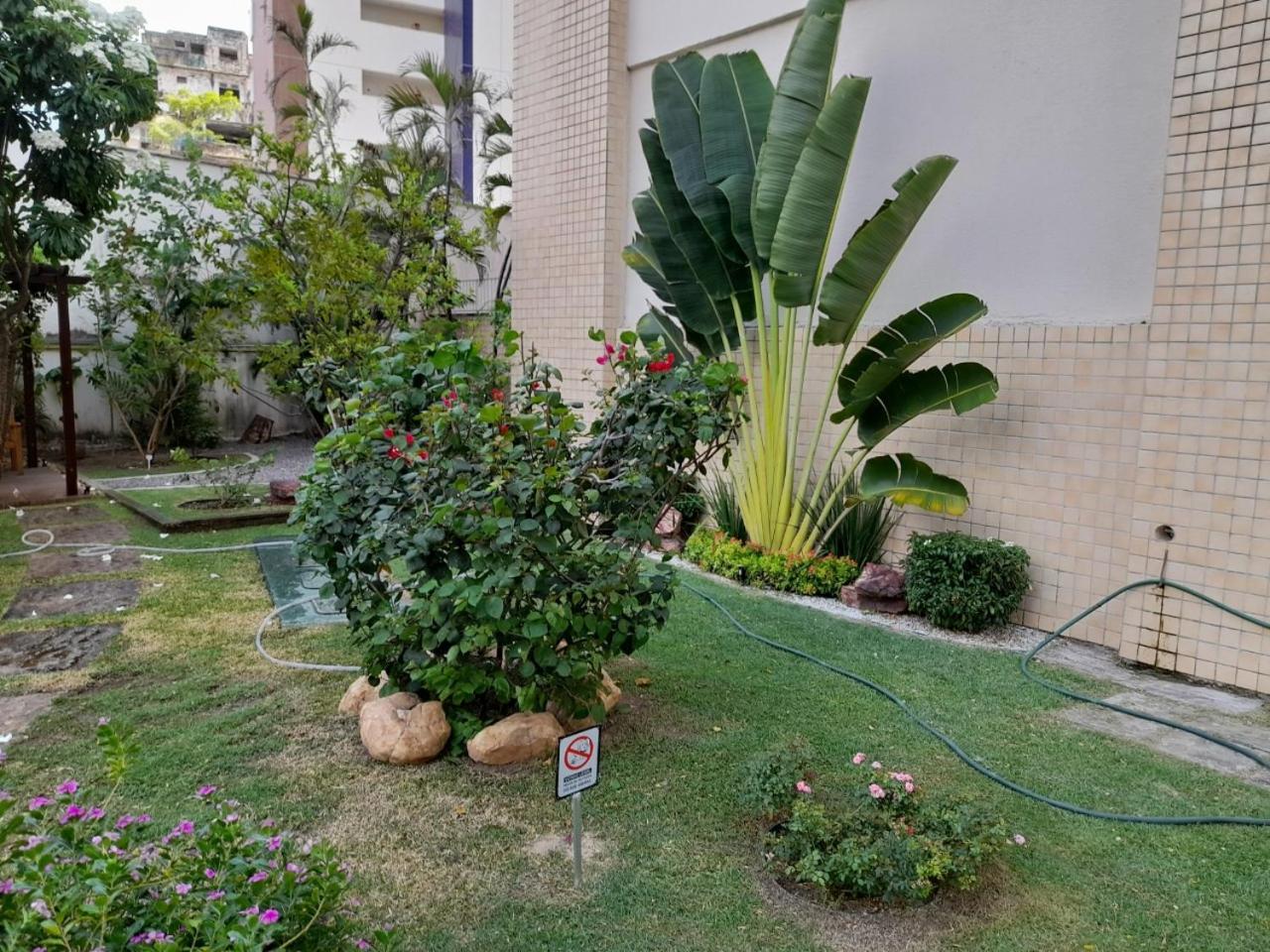 apartamento na praia de Iracema com vista mar view 2