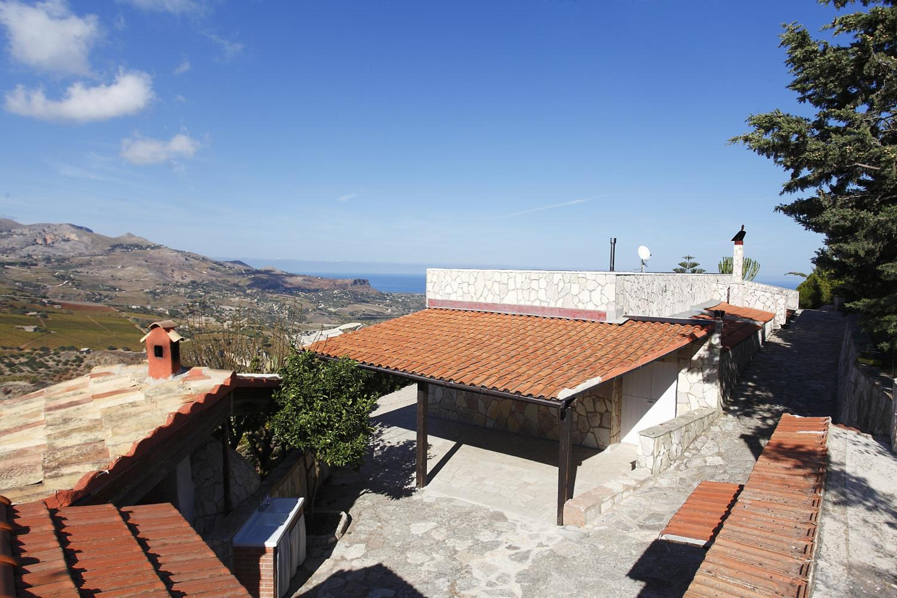 Villa del Poggio