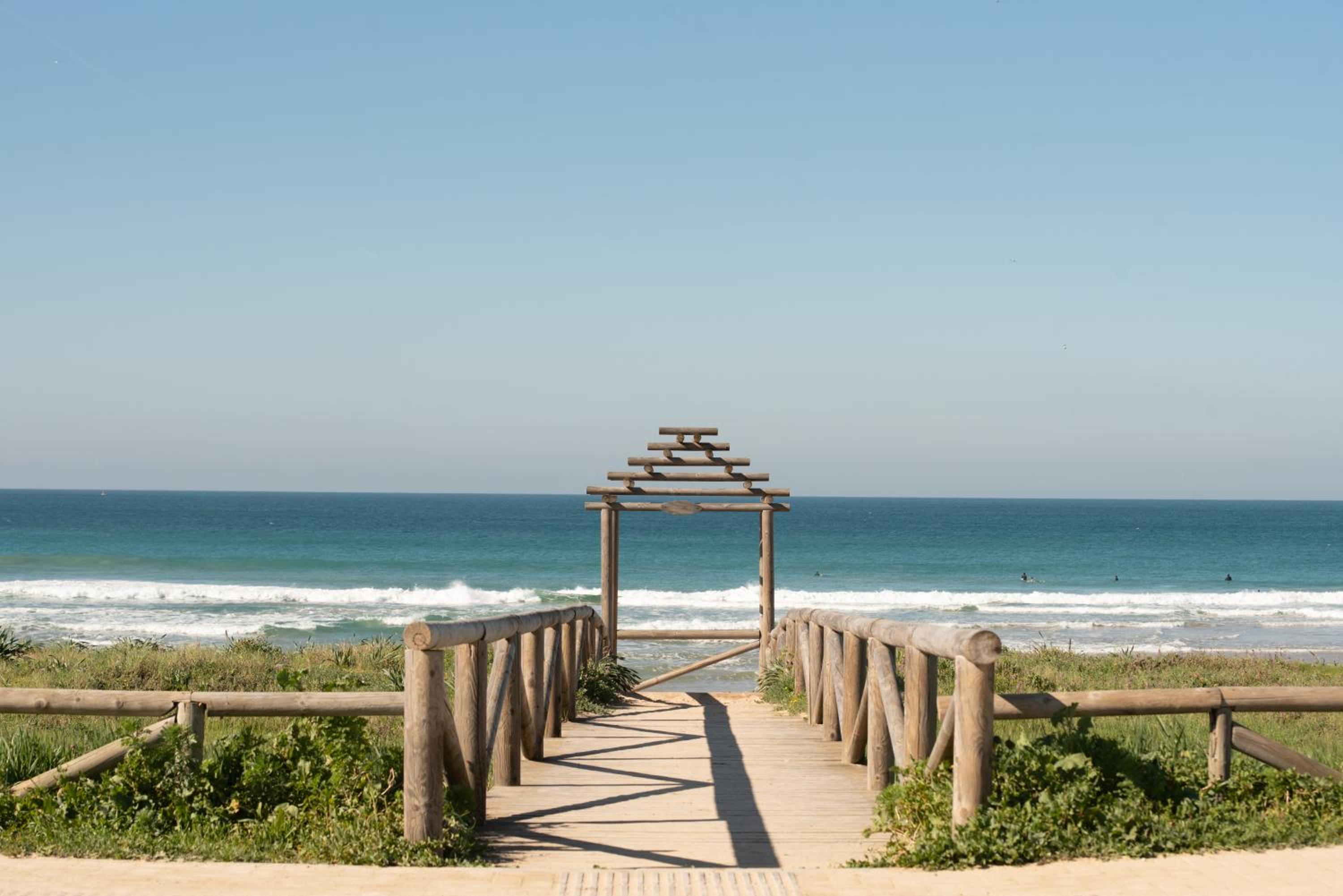 Casa Vista Alegre Costa el Palmar