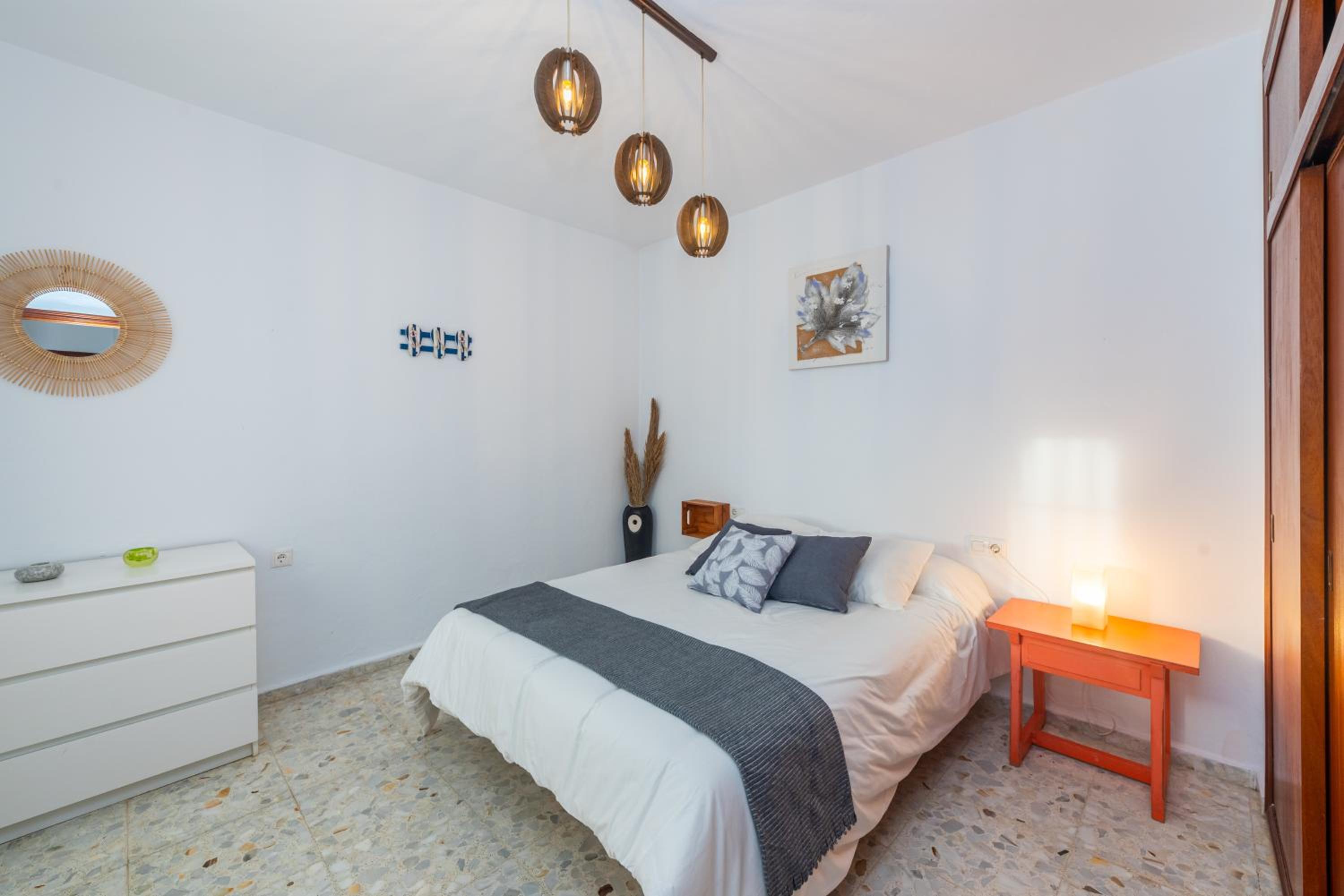 Casa Vista Alegre Costa el Palmar