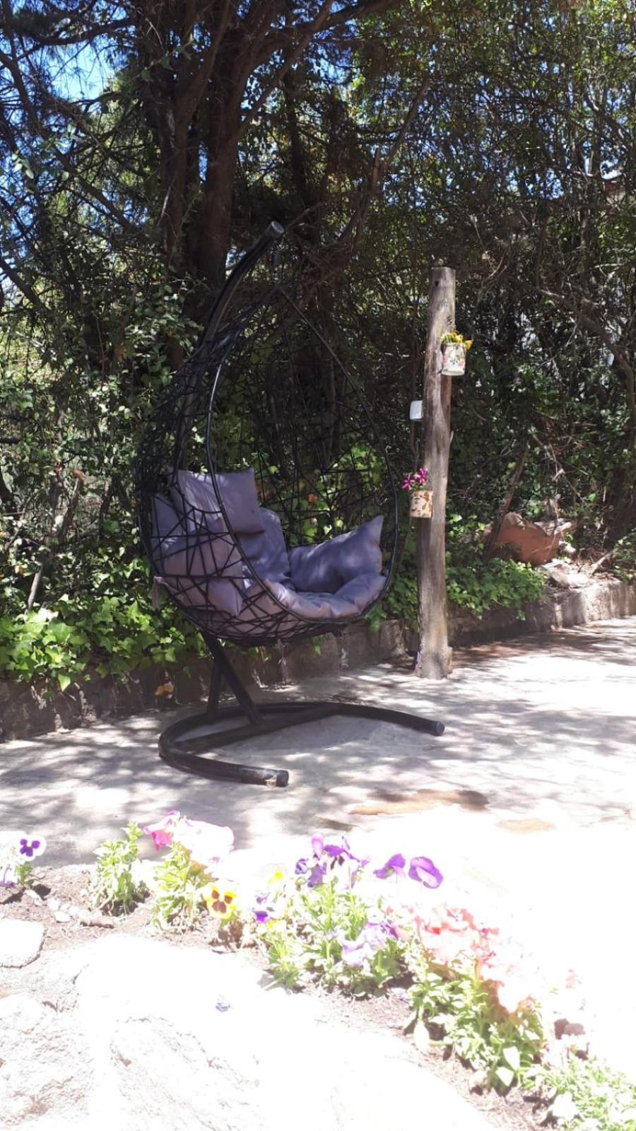 Cucu Haus Hostel