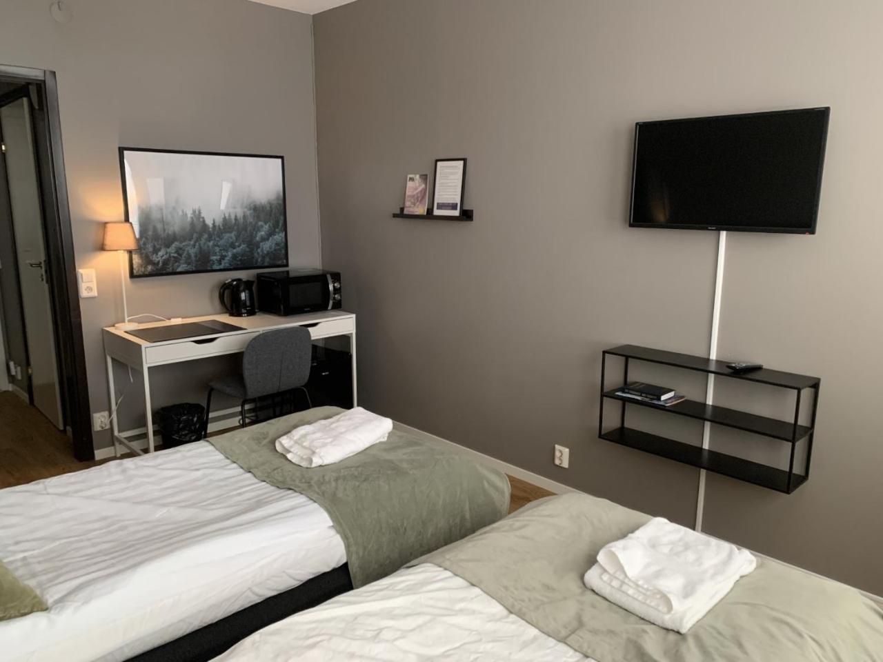 Hotel B&B Gränden