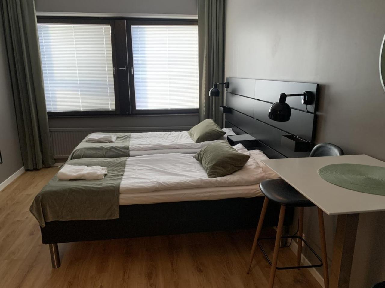 Hotel B&B Gränden