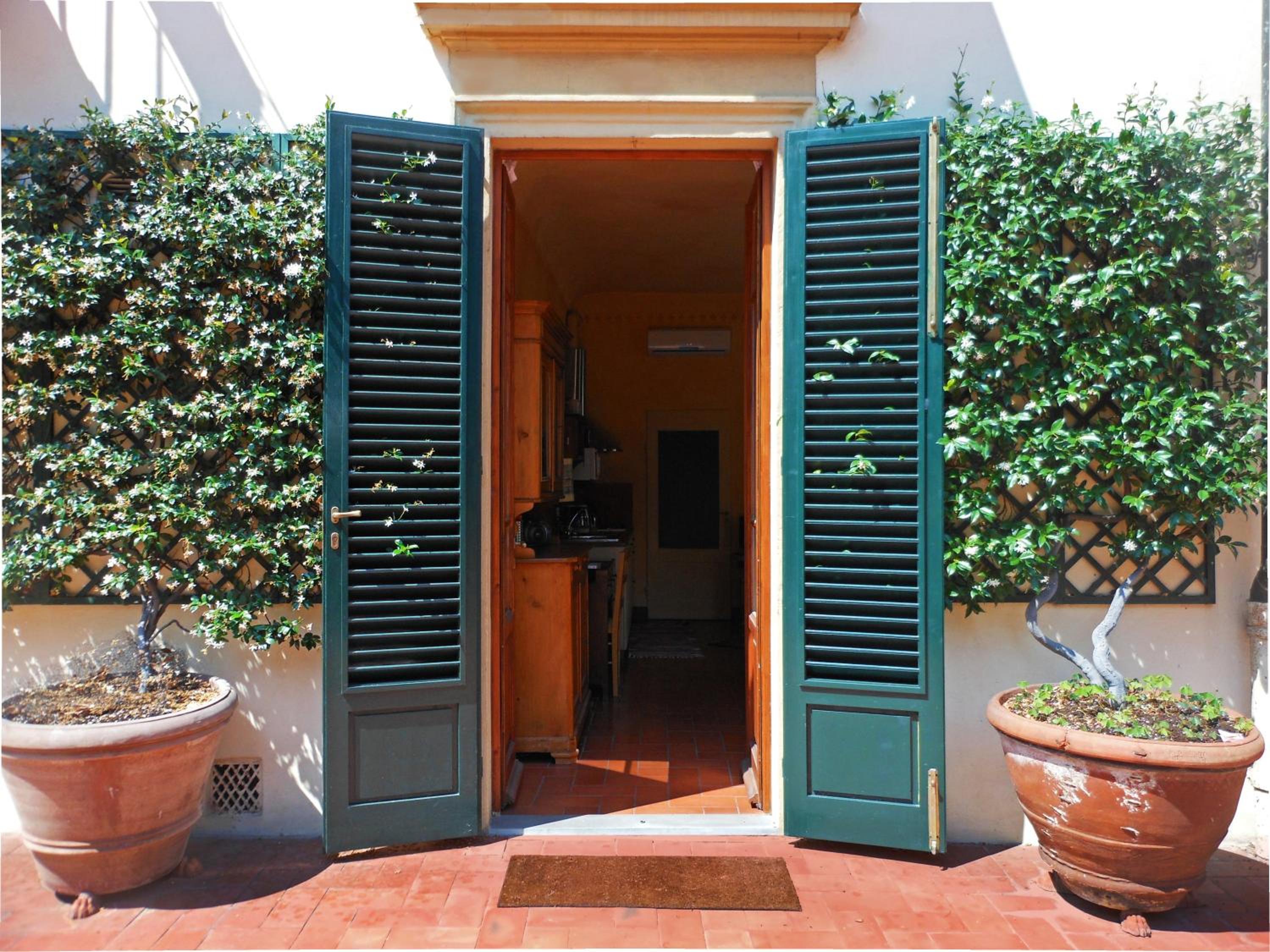 Poggio Imperiale Apartments