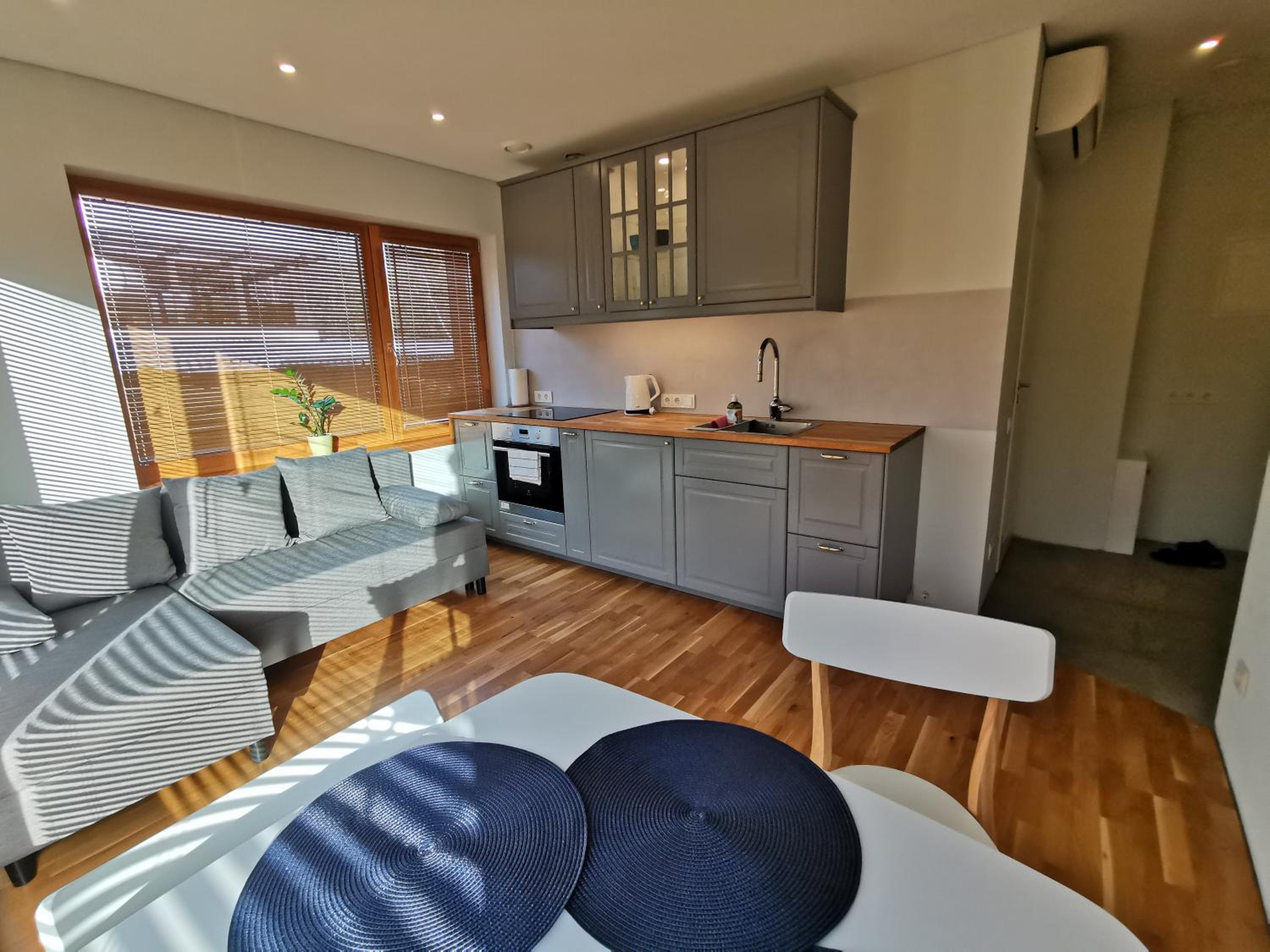 Vytauto 422 Apartments by JK view 2