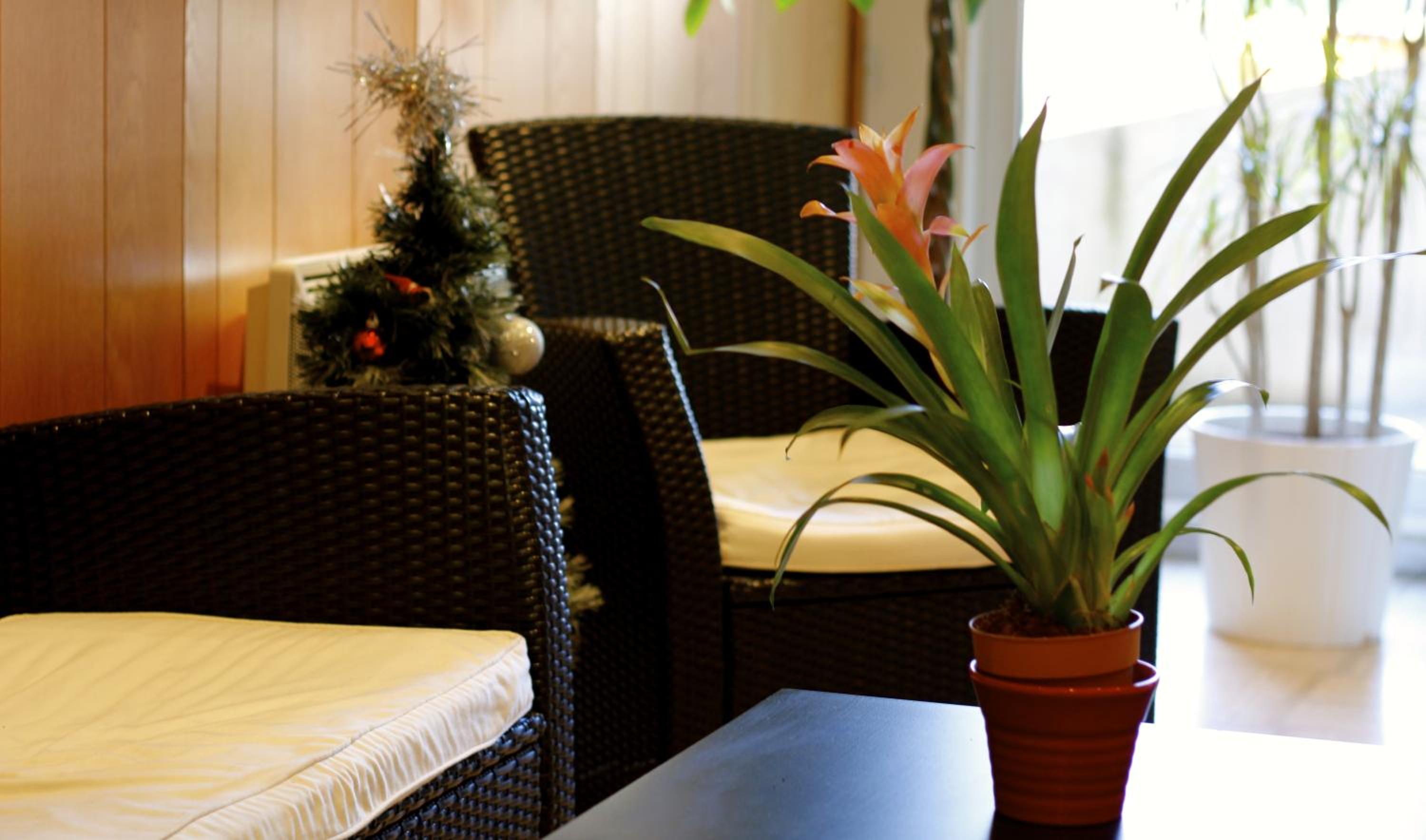 Saint-Etienne Vacations - Appart'hotel Les Palatines - Property Image 6
