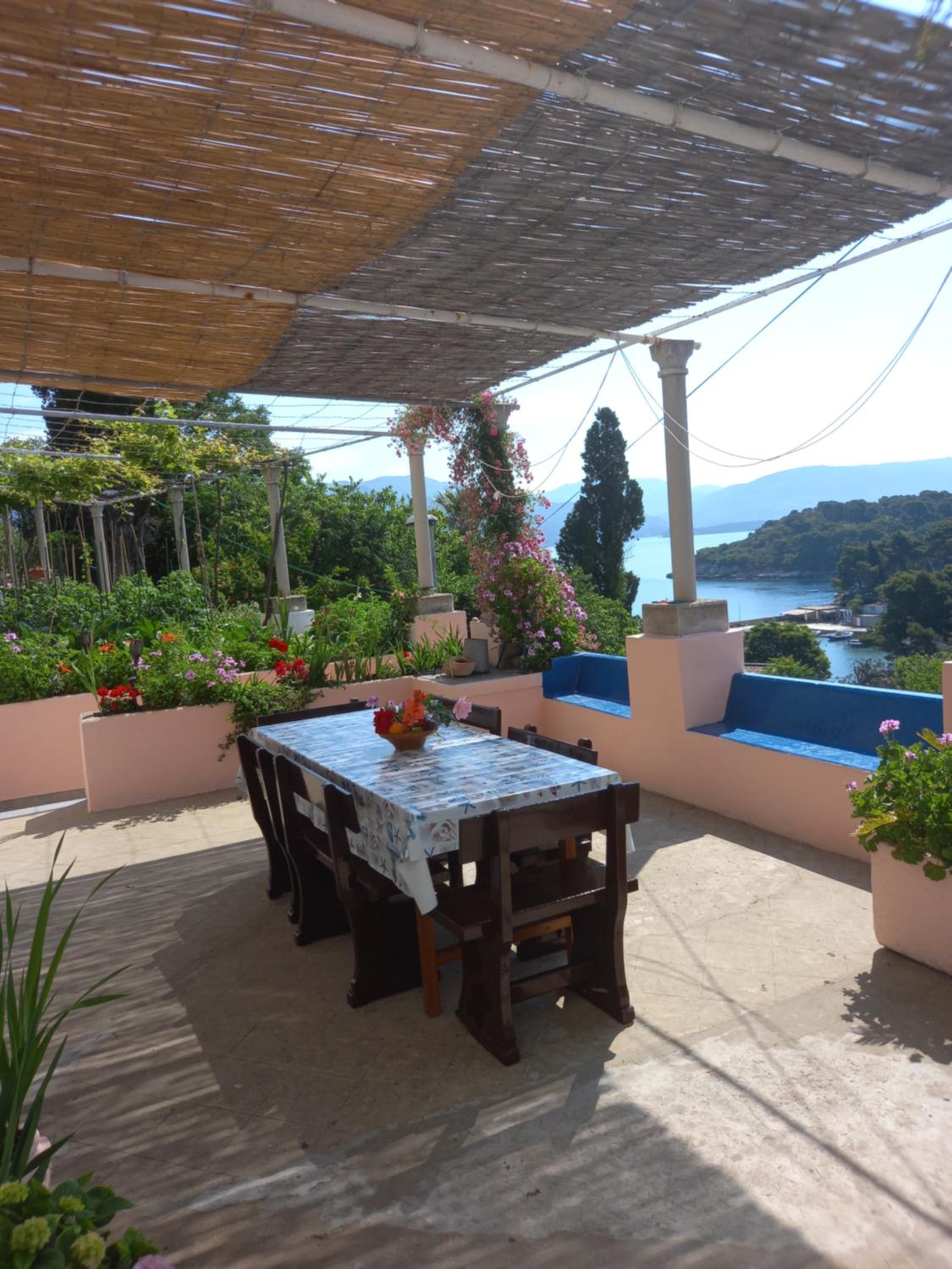 Villa Sea Dream Koločep