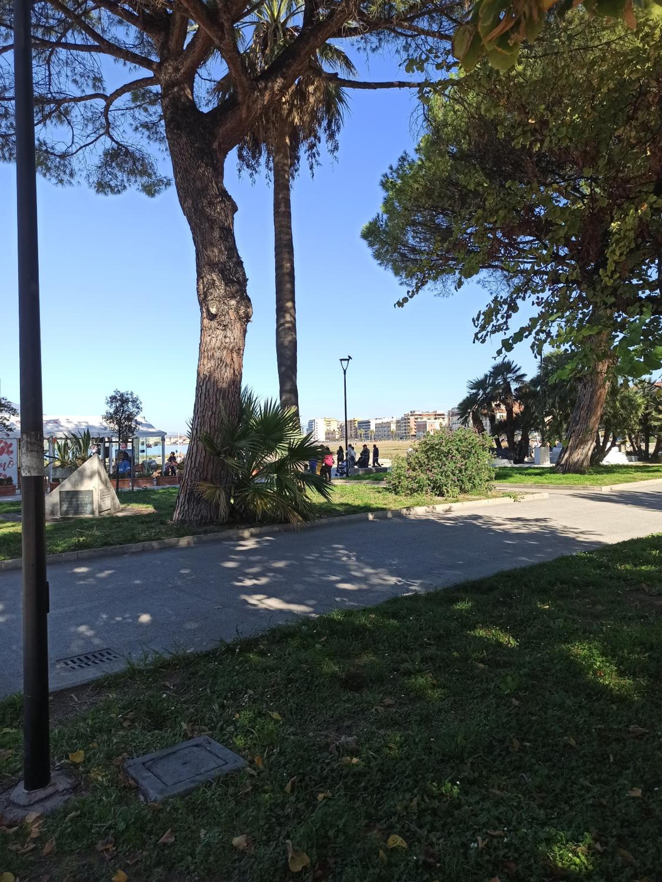 La Terrazza Quisisana Sorrento Coast photo 4