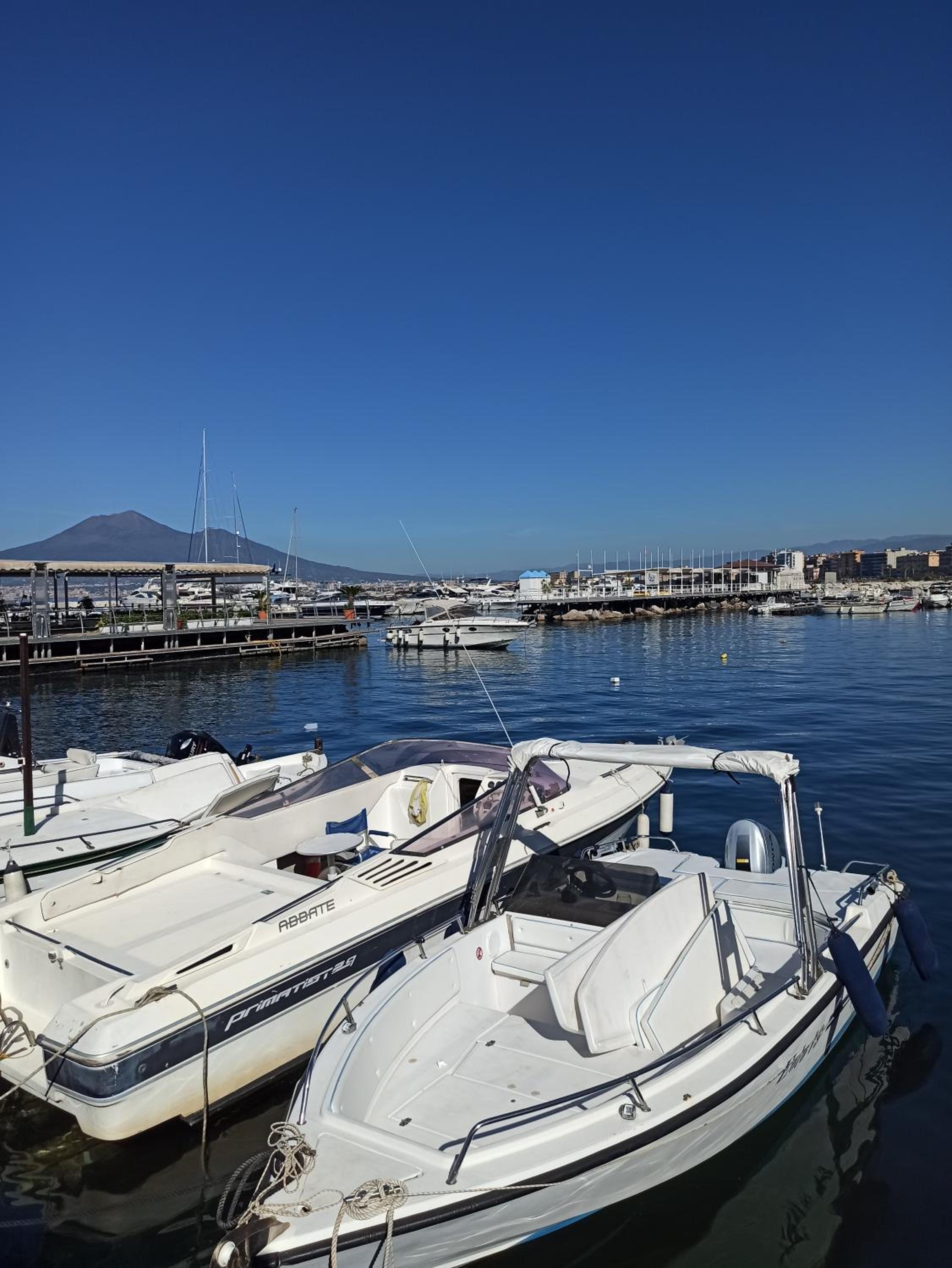 La Terrazza Quisisana Sorrento Coast photo 3