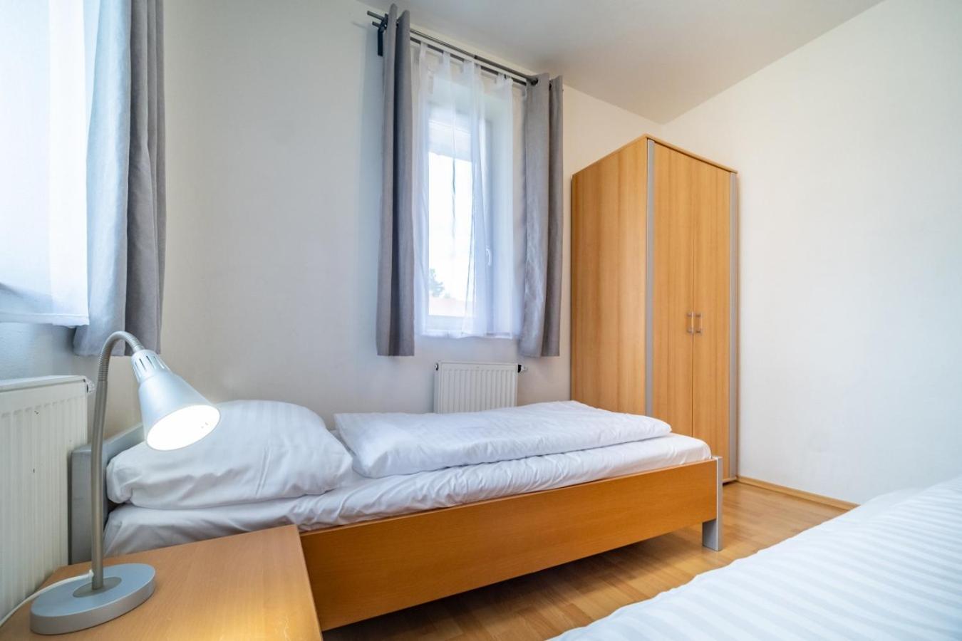 Apartment Riviera 503-7 Lipno Home