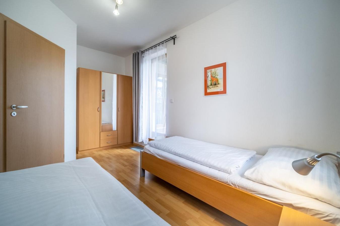 Apartment Riviera 503-7 Lipno Home