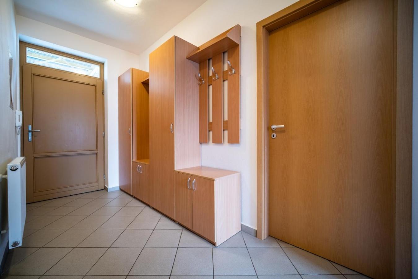 Apartment Riviera 503-7 Lipno Home