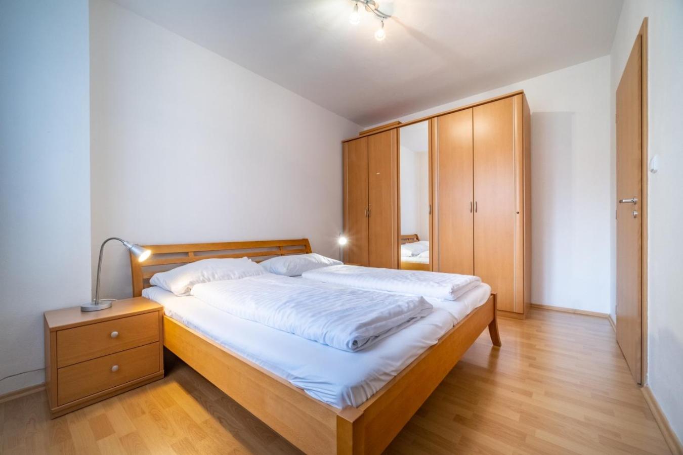 Apartment Riviera 503-7 Lipno Home
