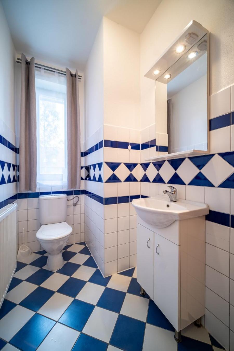 Apartment Riviera 503-7 Lipno Home