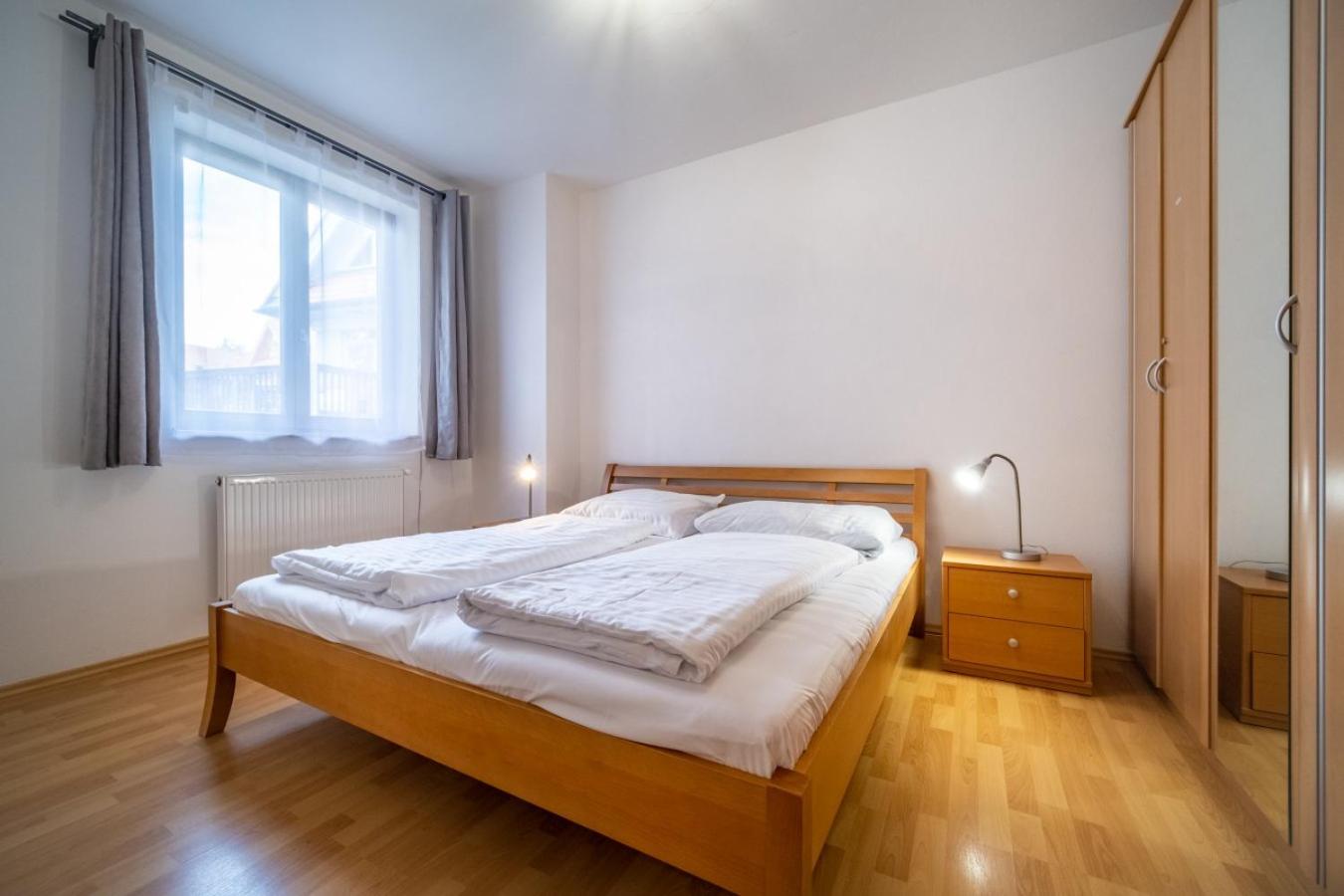 Apartment Riviera 503-7 Lipno Home