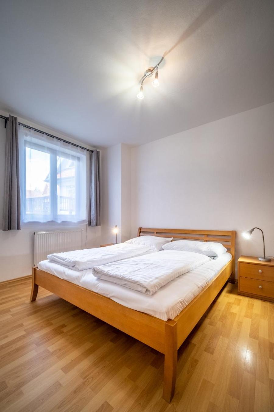 Apartment Riviera 503-7 Lipno Home
