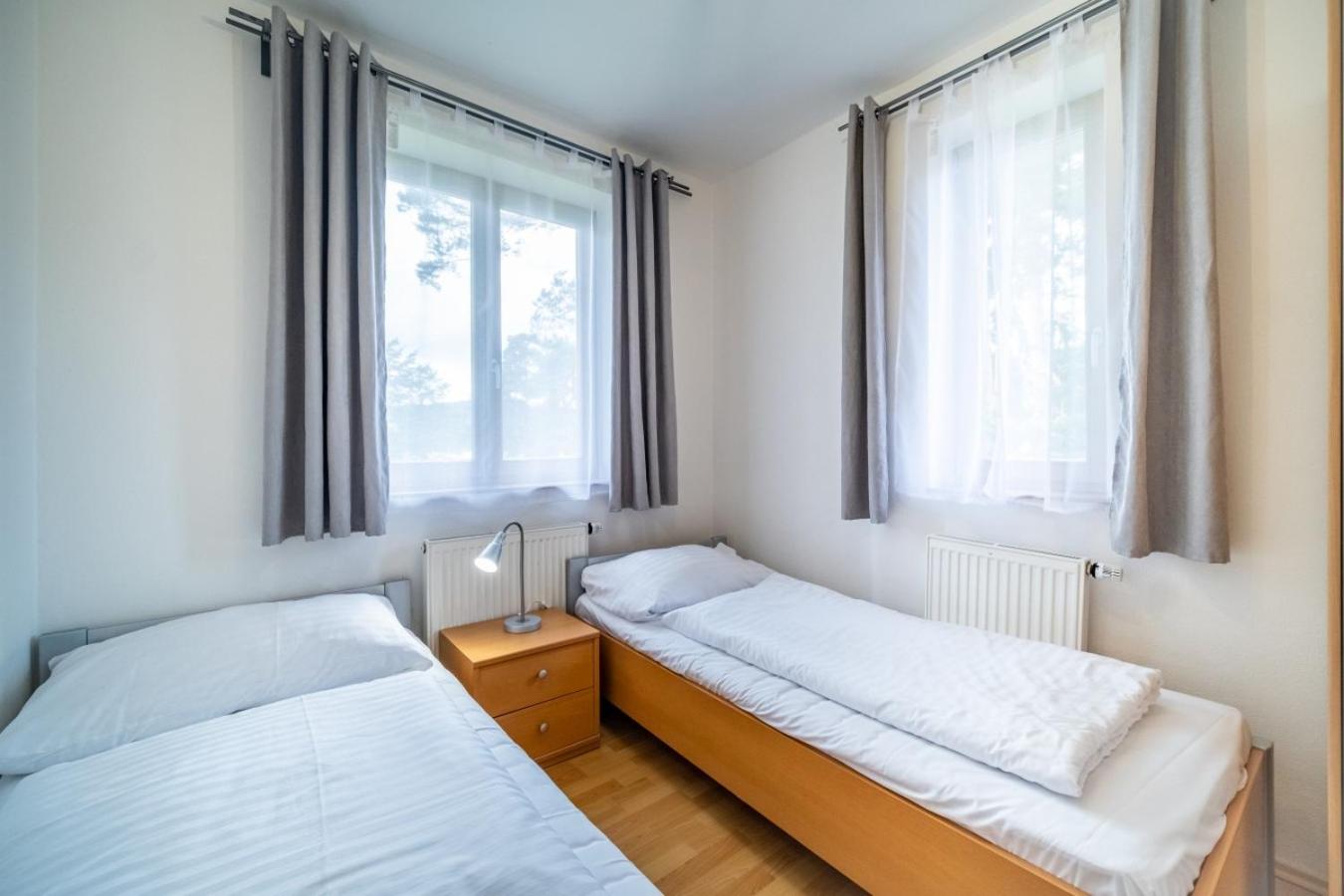 Apartment Riviera 503-7 Lipno Home