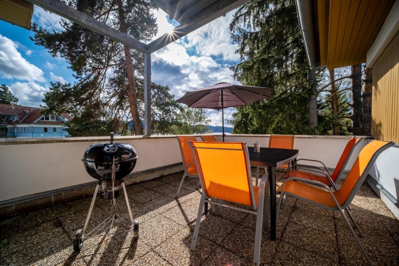 Apartment Riviera 503-7 Lipno Home