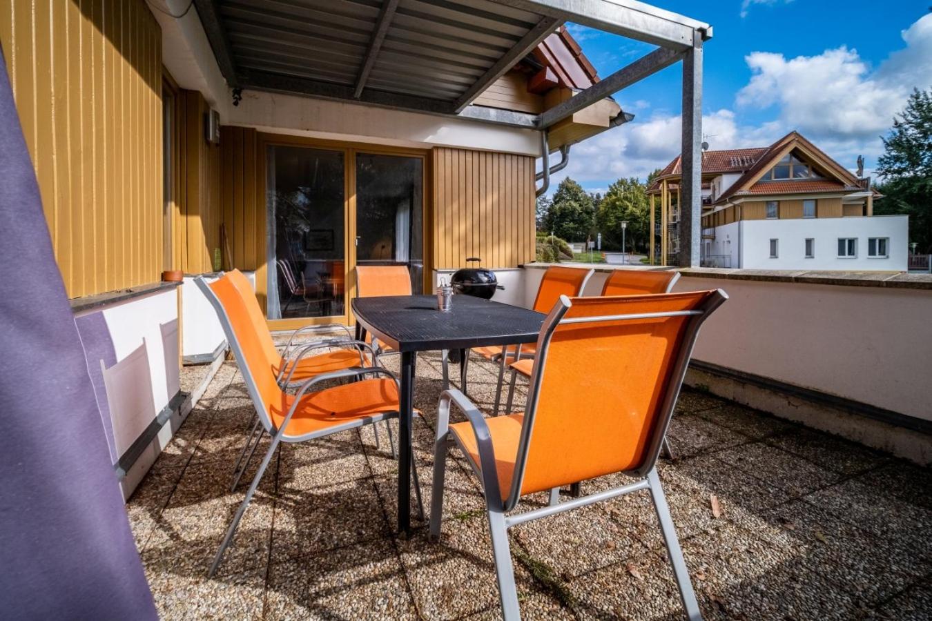 Apartment Riviera 503-7 Lipno Home