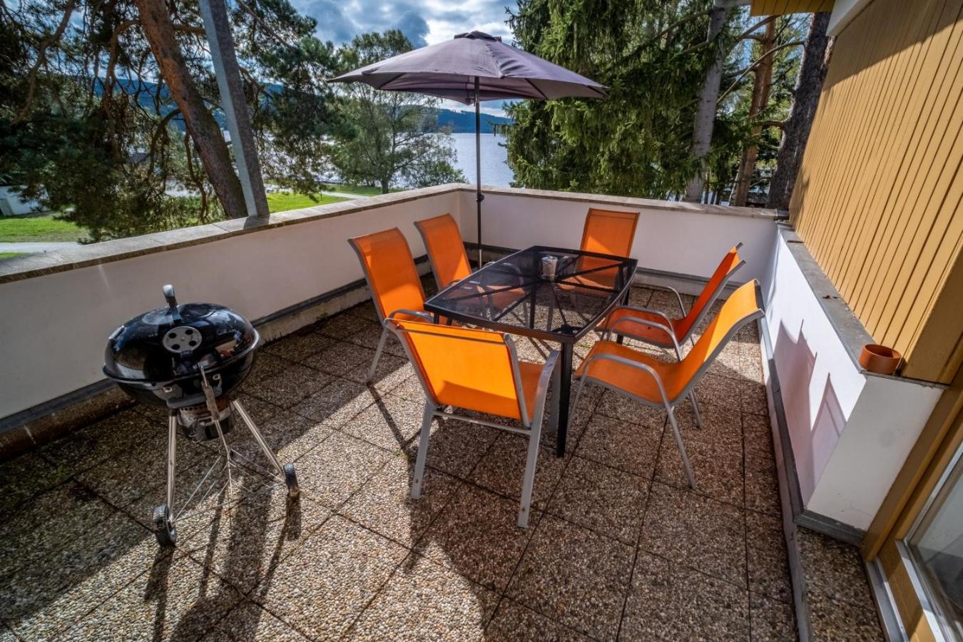 Apartment Riviera 503-7 Lipno Home