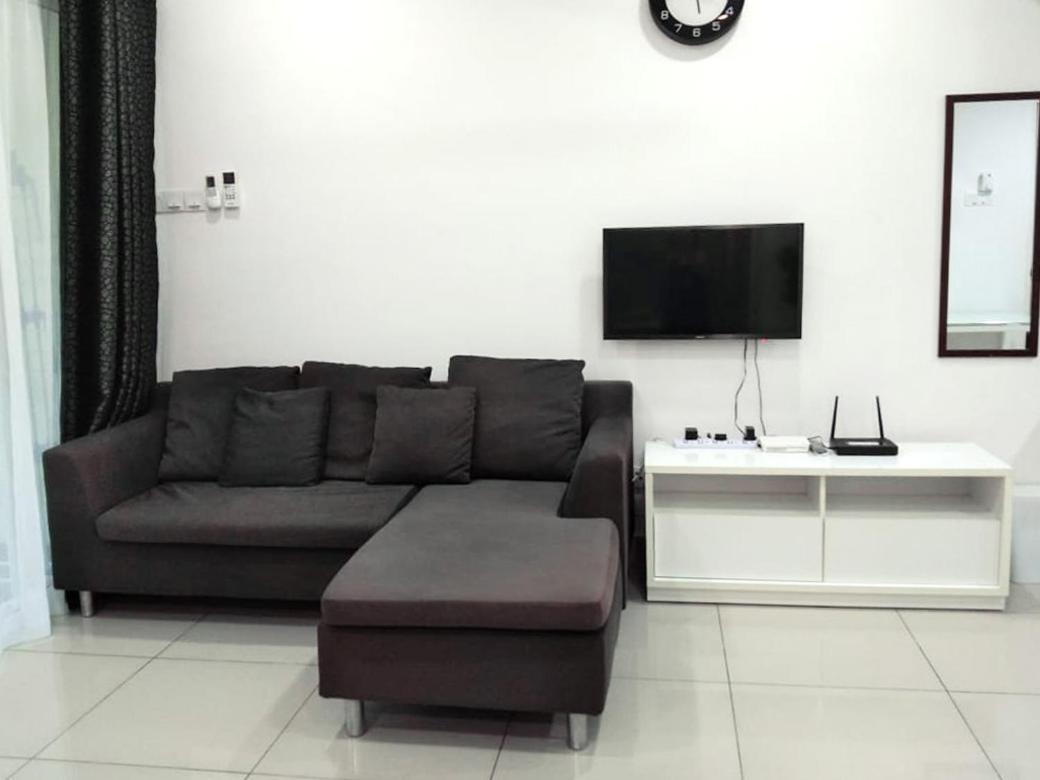 Tapeer Homestay 13CC99 @D Perdana Kota Bharu photo 4