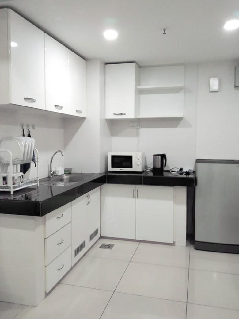 Tapeer Homestay 13CC99 @D Perdana Kota Bharu photo 6