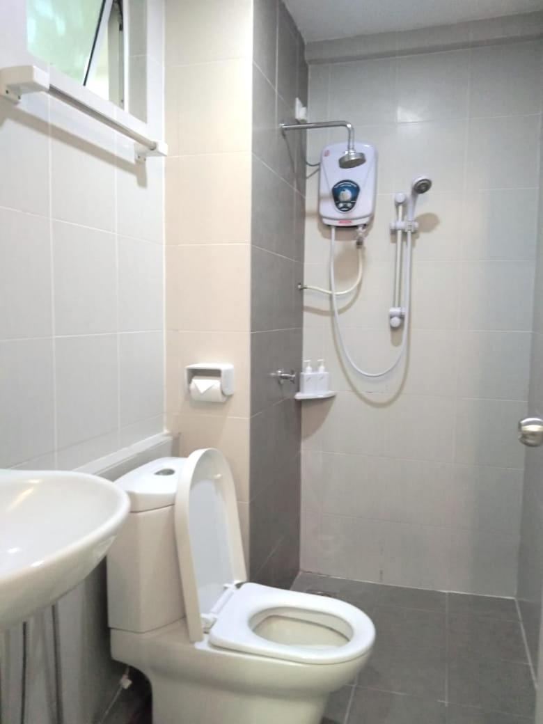 Tapeer Homestay 13CC99 @D Perdana Kota Bharu photo 7
